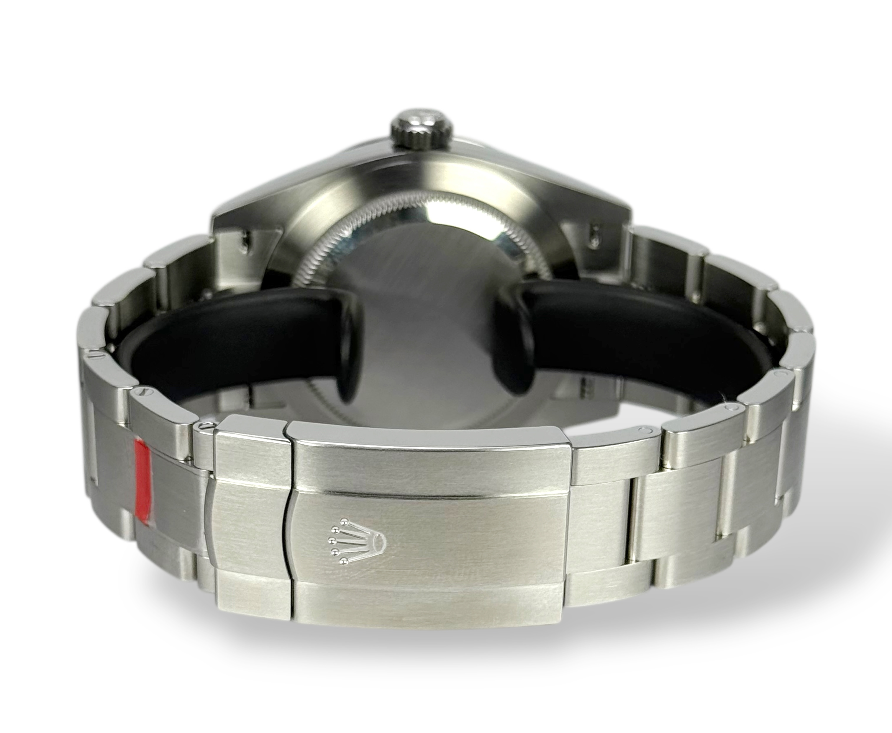 Rolex Oyster Perpetual 41 134300 Thumbnail 4