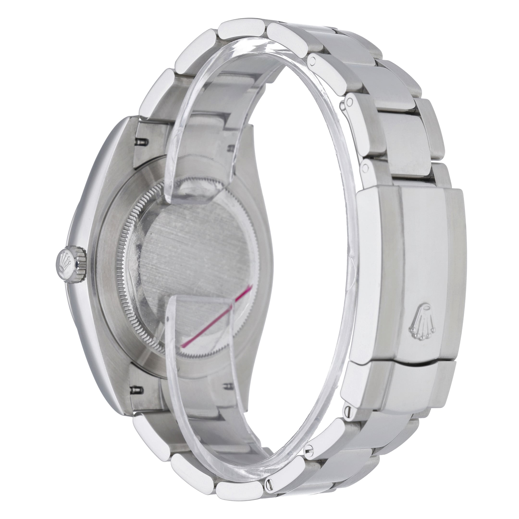 Rolex Datejust II 116300 Thumbnail 3