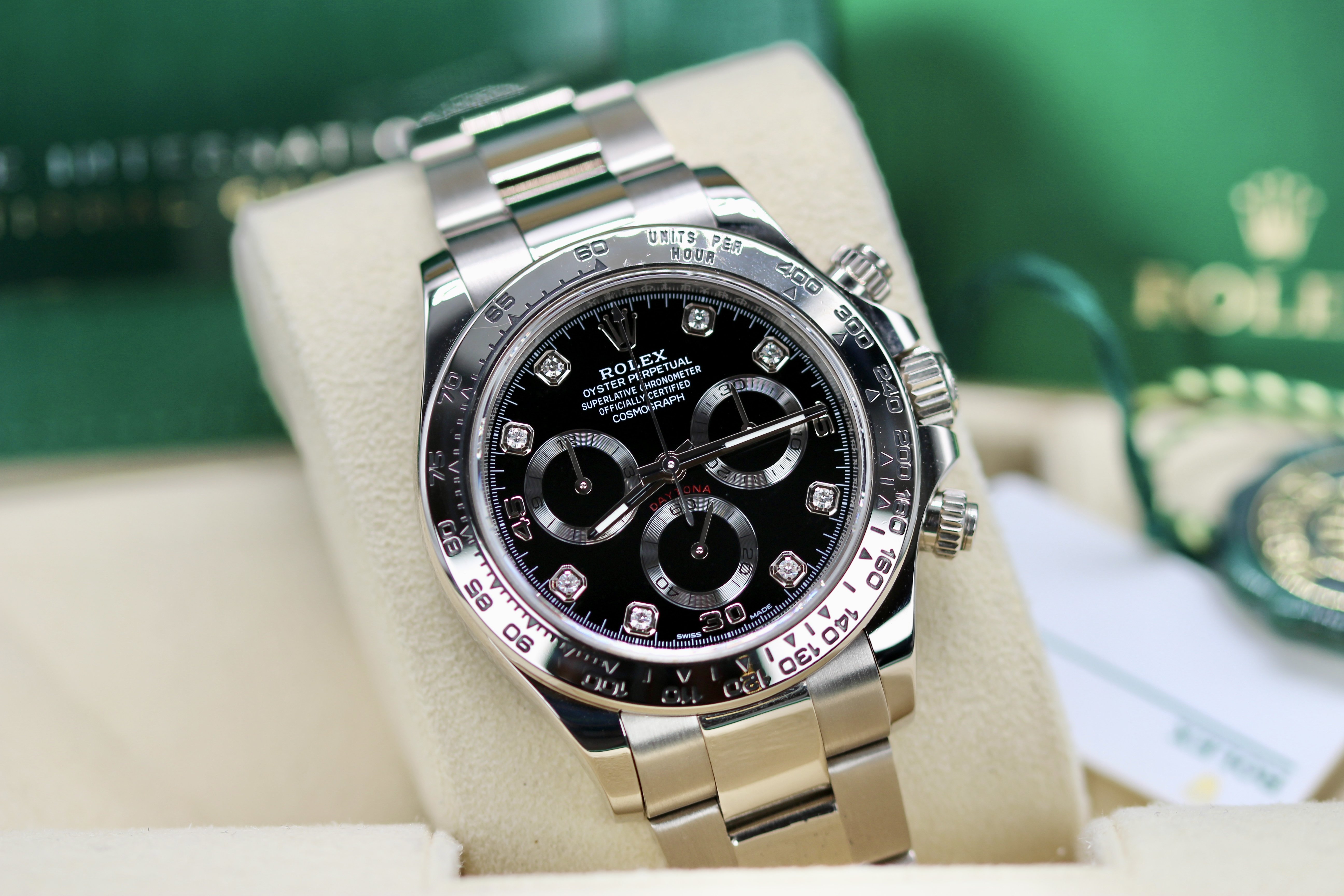 Rolex Daytona 116509 Thumbnail 6