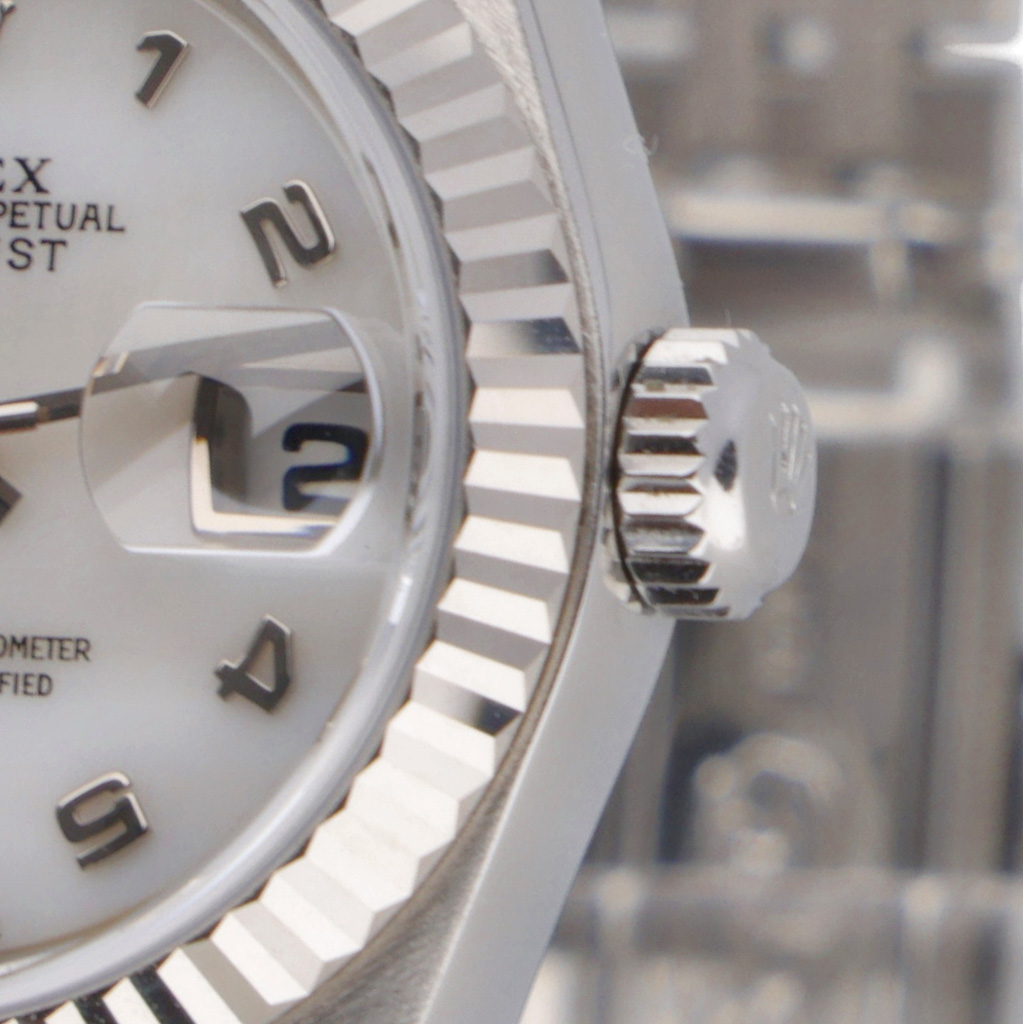 Rolex Datejust Lady 79174 Thumbnail 3