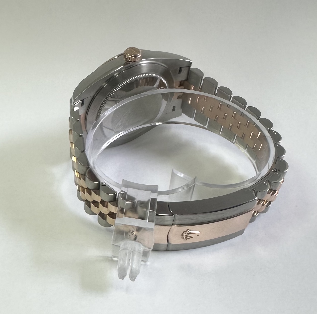 Rolex Datejust 41 126331 Thumbnail 3