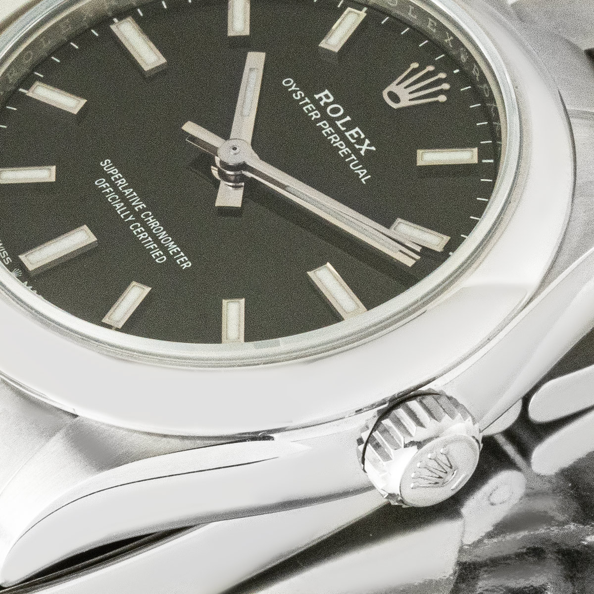 Rolex Oyster Perpetual 277200 Thumbnail 2