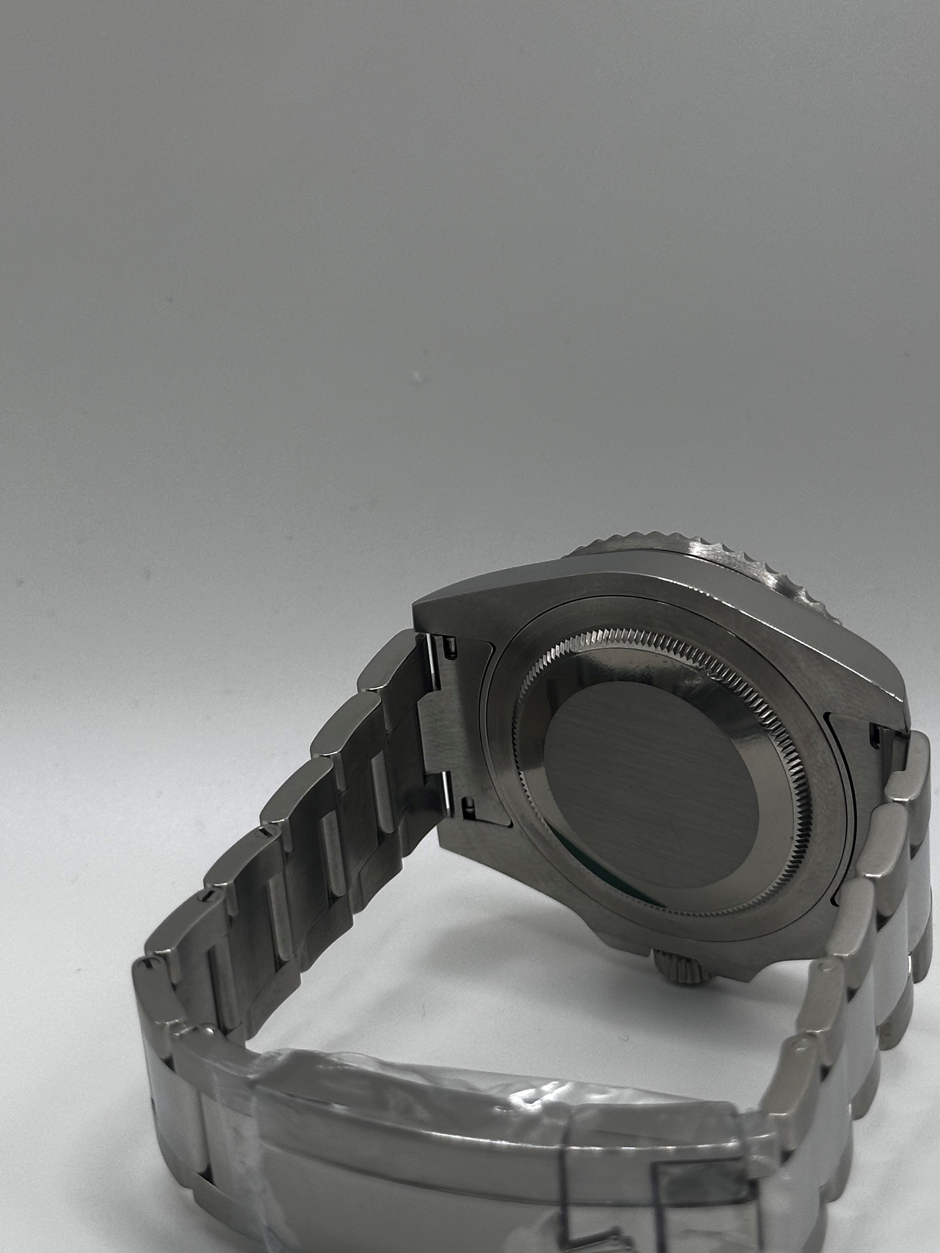 Rolex GMT Master II 116710 BLNR Thumbnail 6