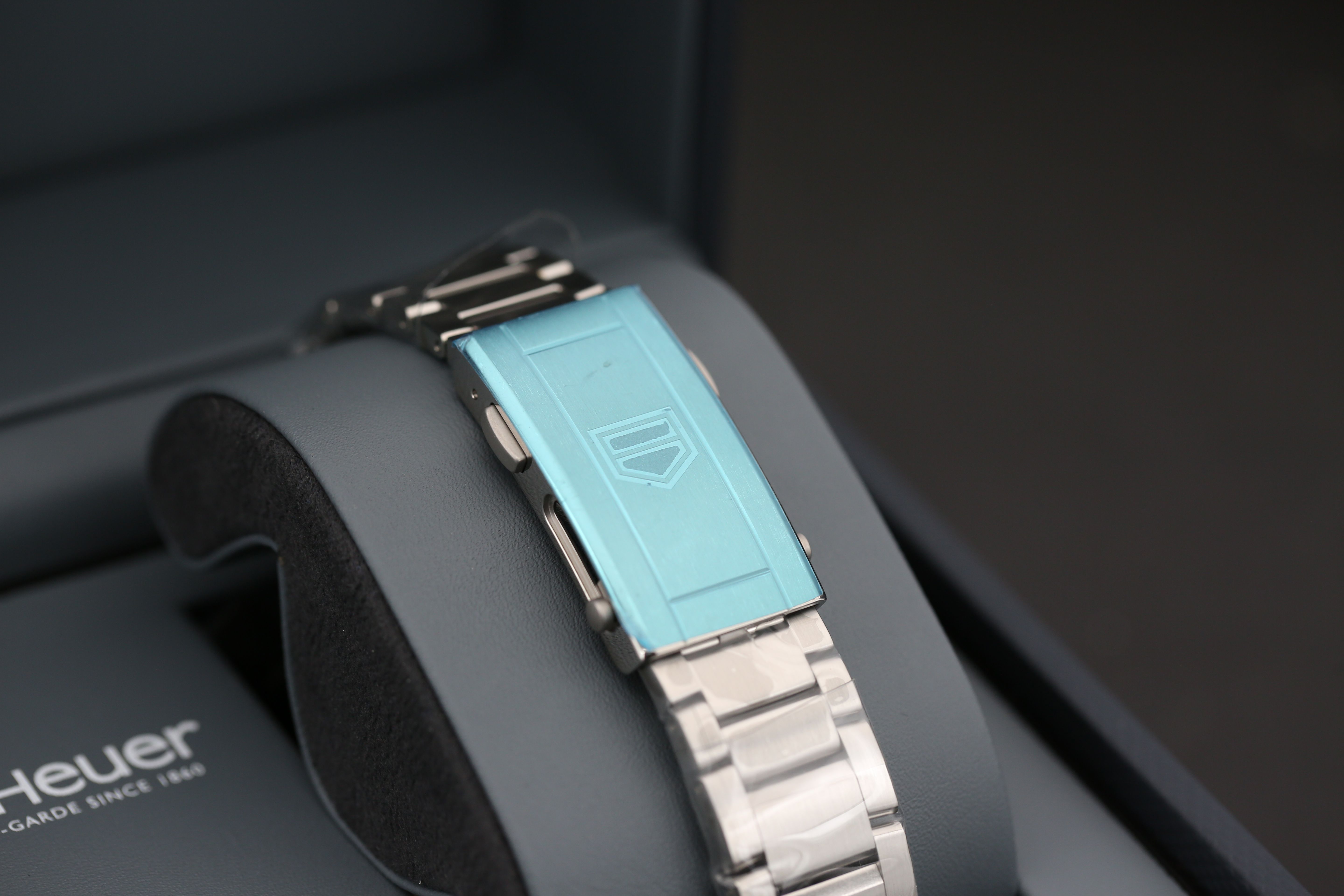 Tag Heuer Aquaracer WBP5115.BA0013 Thumbnail 3