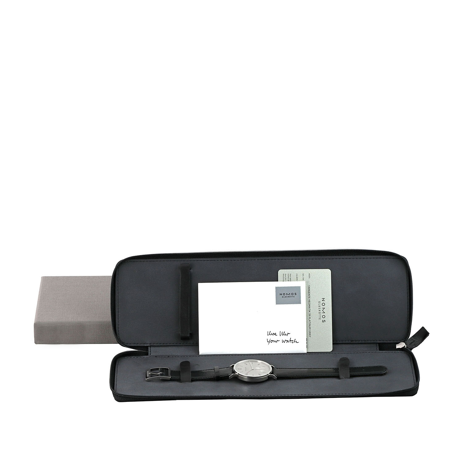 Nomos Glashutte Tangente 144 Thumbnail 5