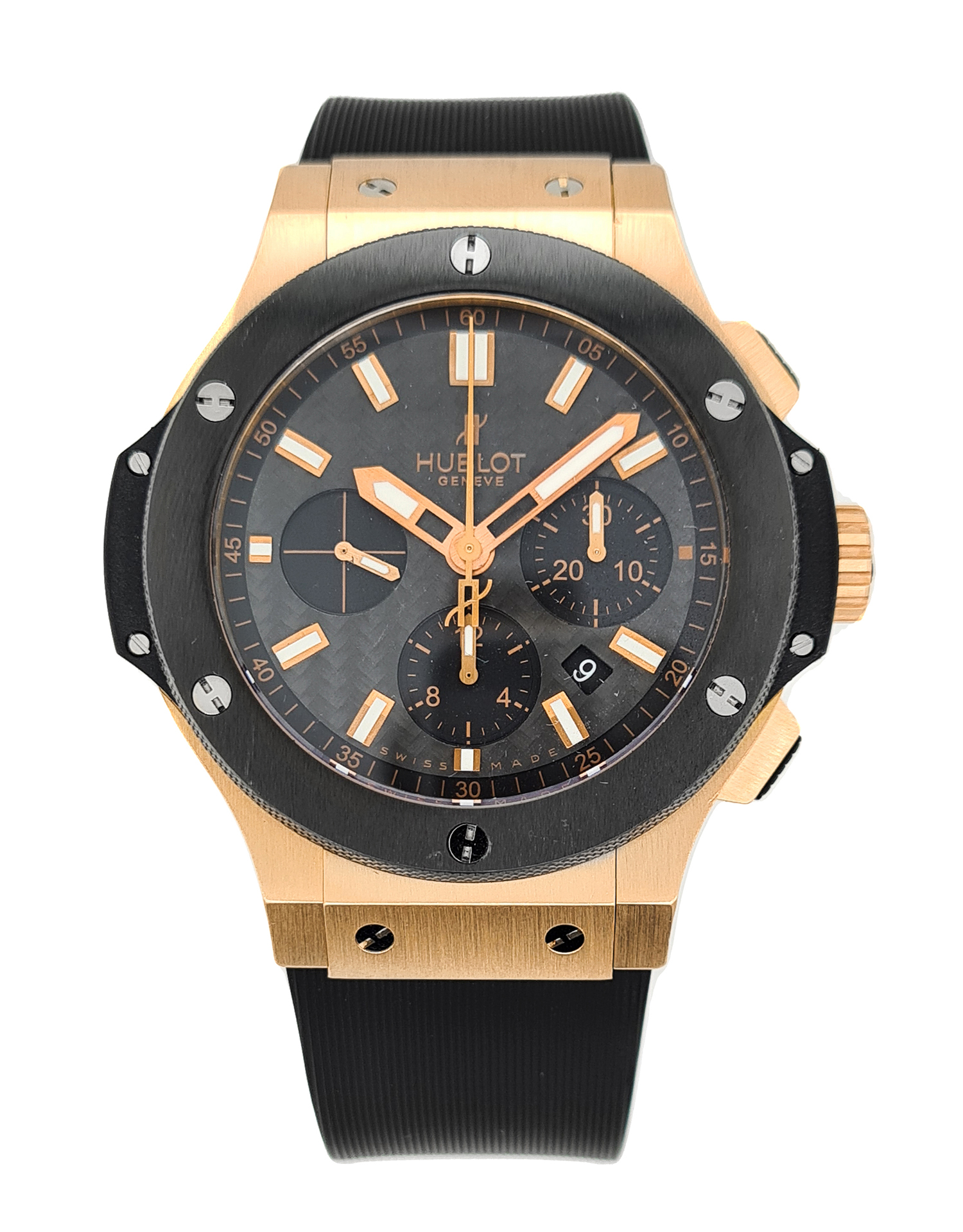Hublot Big Bang 301.PM.1780.RX Thumbnail 1