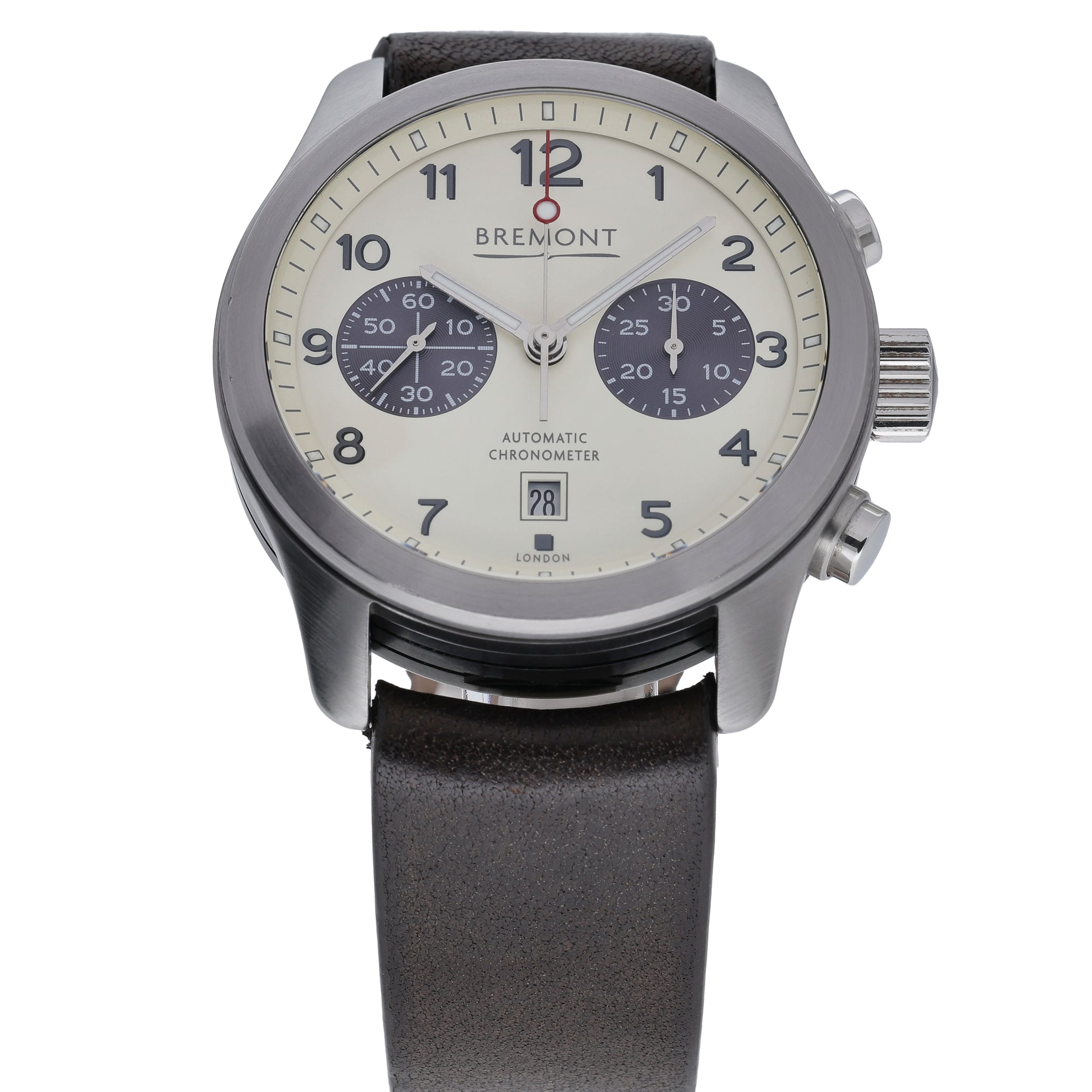 Bremont ALT1 ALT1-C/CR Thumbnail 6