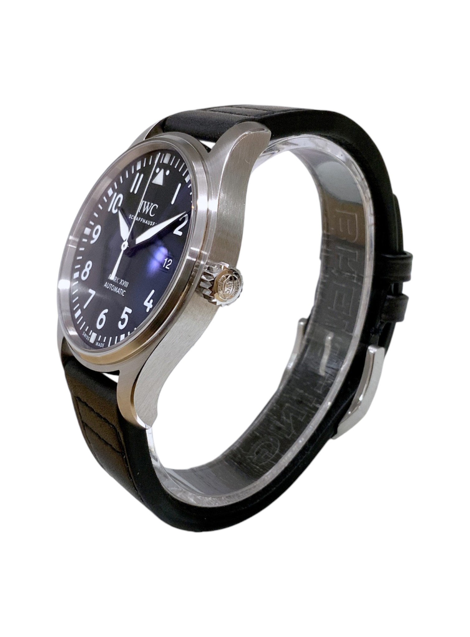 IWC Pilot's Mark XVIII IW327001 Thumbnail 2
