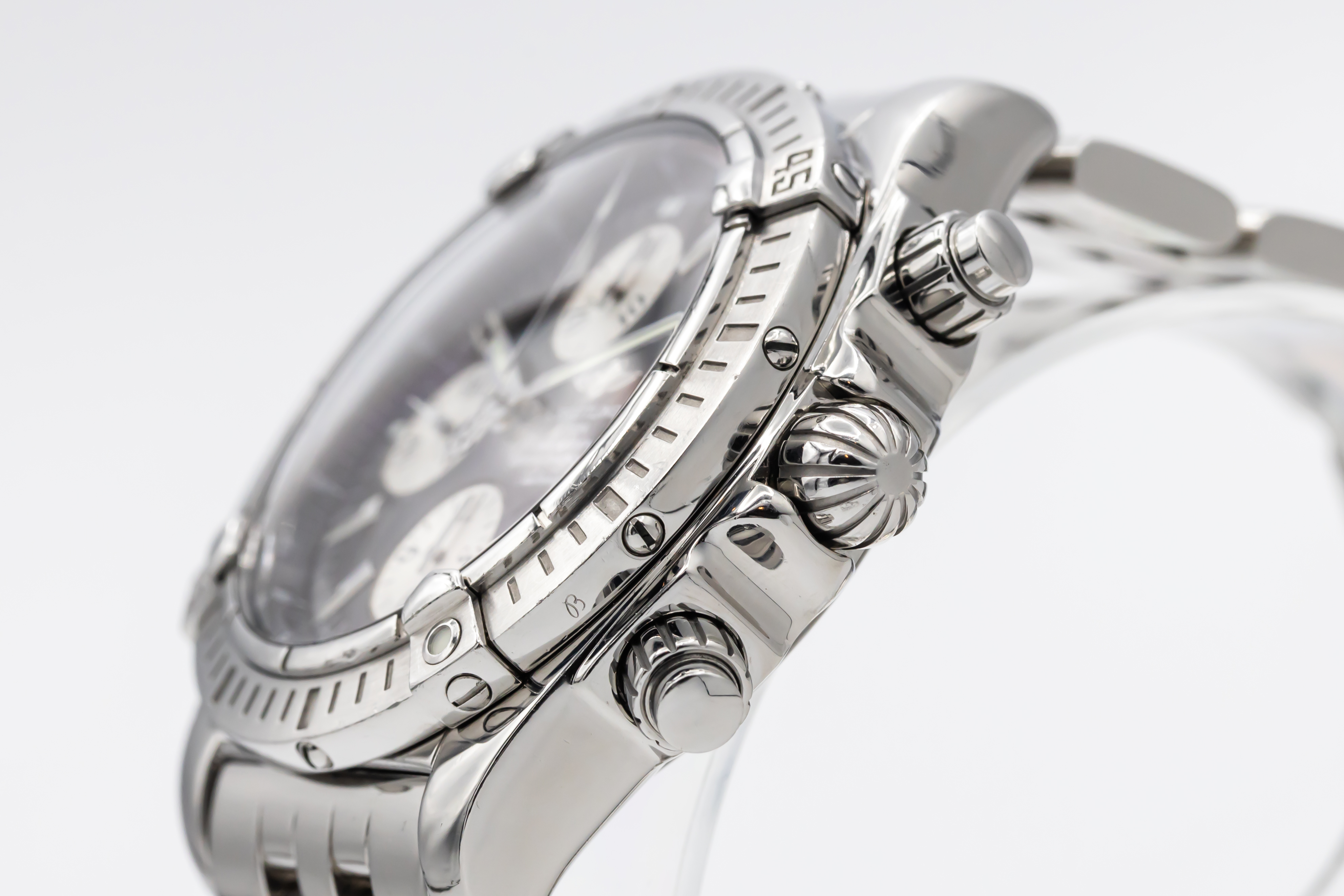 Breitling Chronomat Evolution A13356 Thumbnail 2