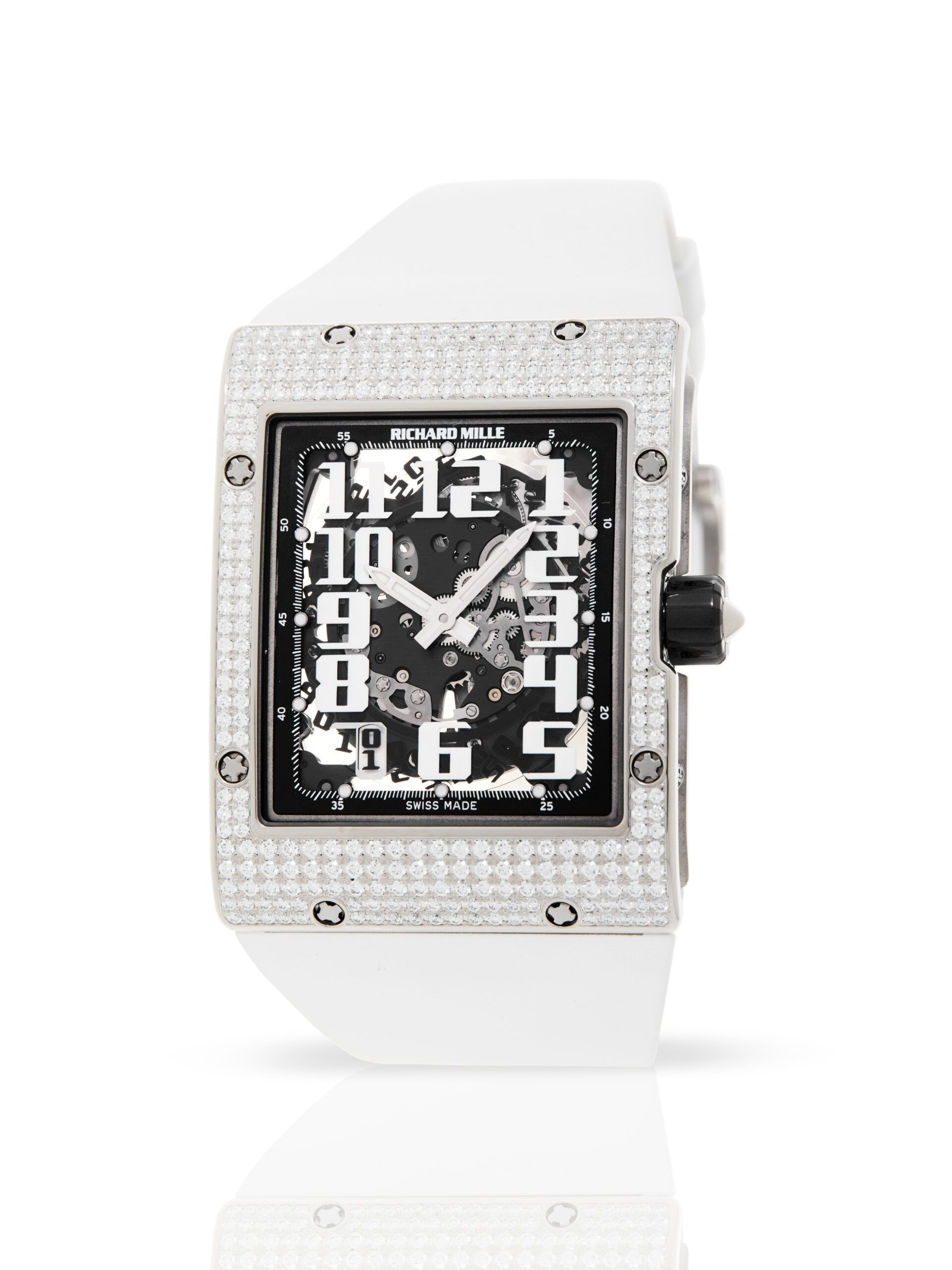 Richard Mille RM016 RM 016 Thumbnail 1