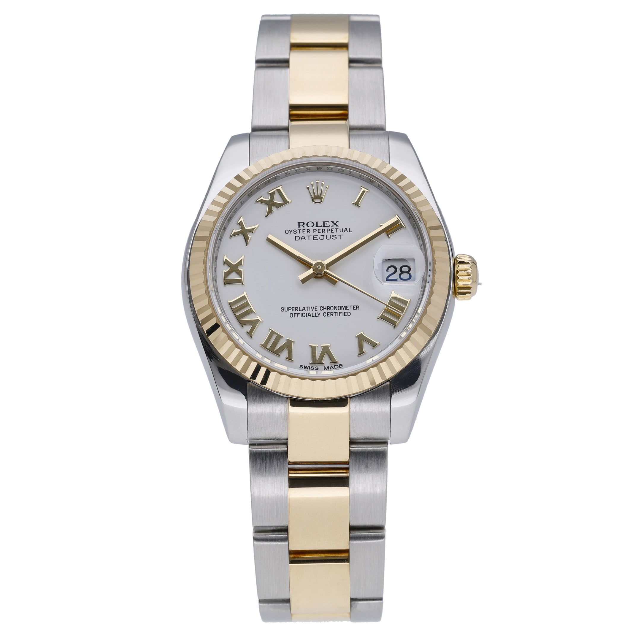 Rolex Datejust Lady 31 178273 Thumbnail 6