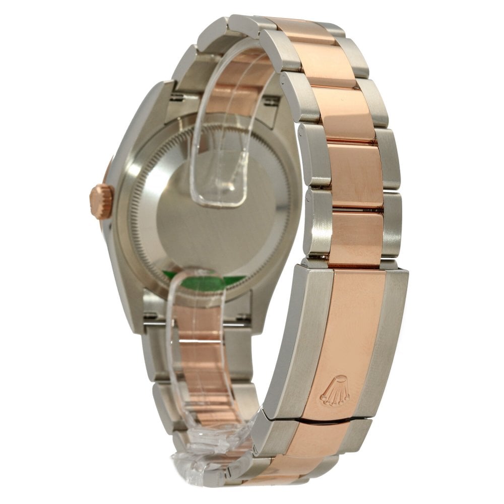 Rolex Datejust 126201 Thumbnail 5