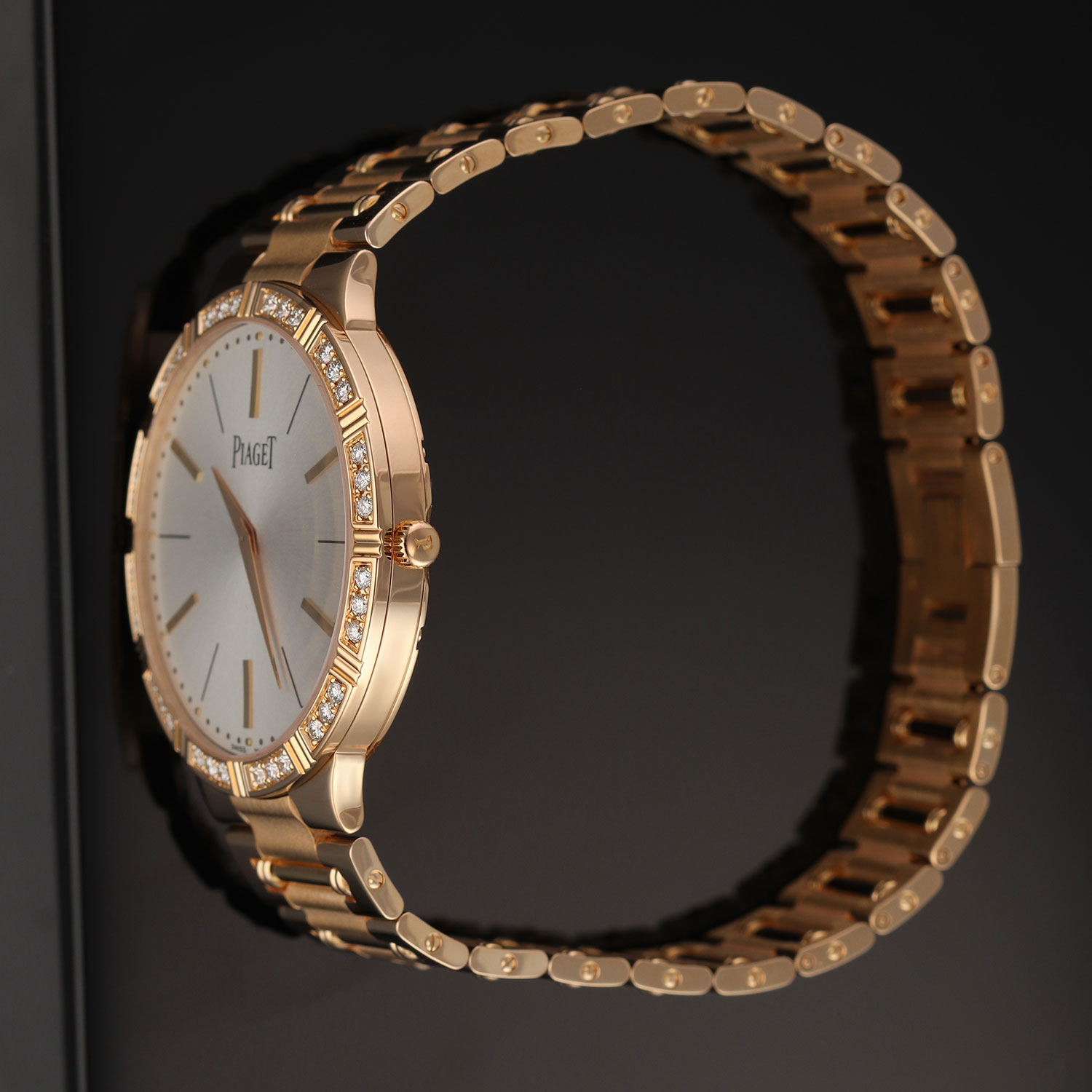 Piaget Dancer G0A38056 Thumbnail 3