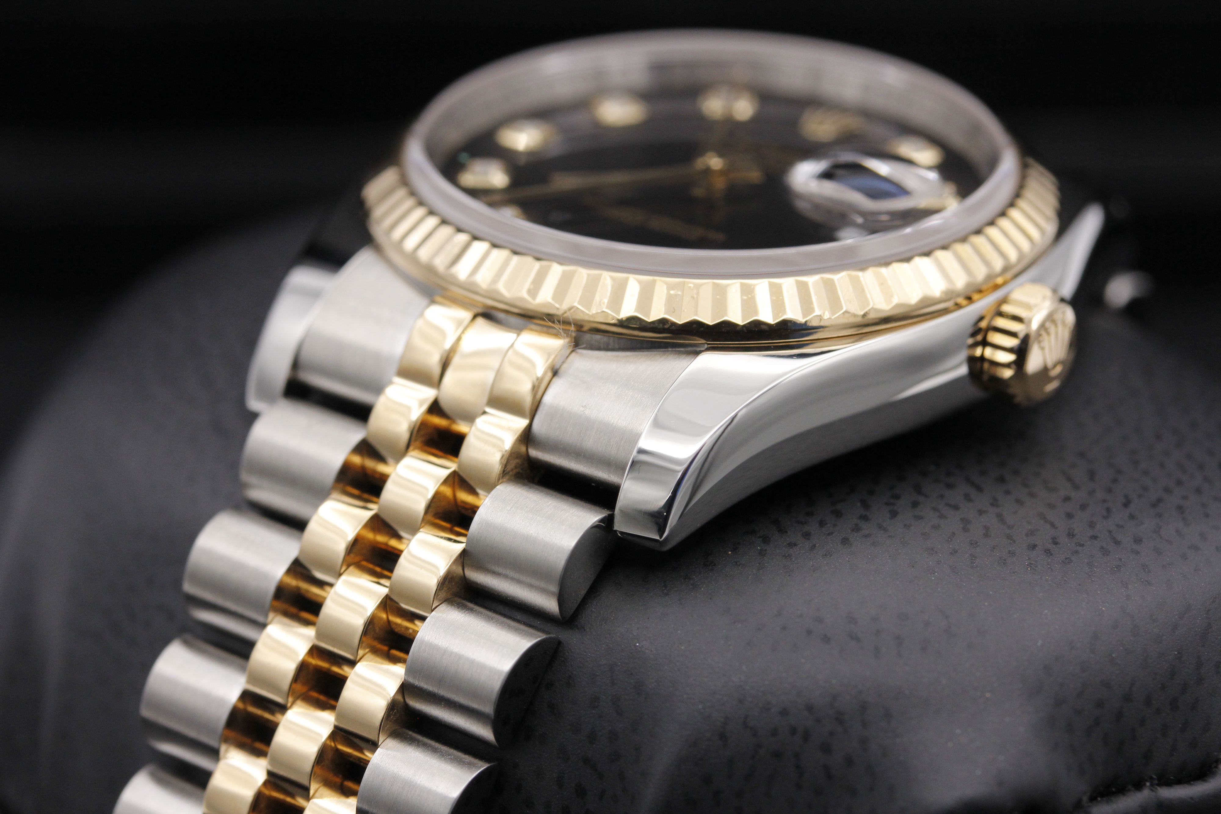 Rolex Datejust 116233 Thumbnail 2