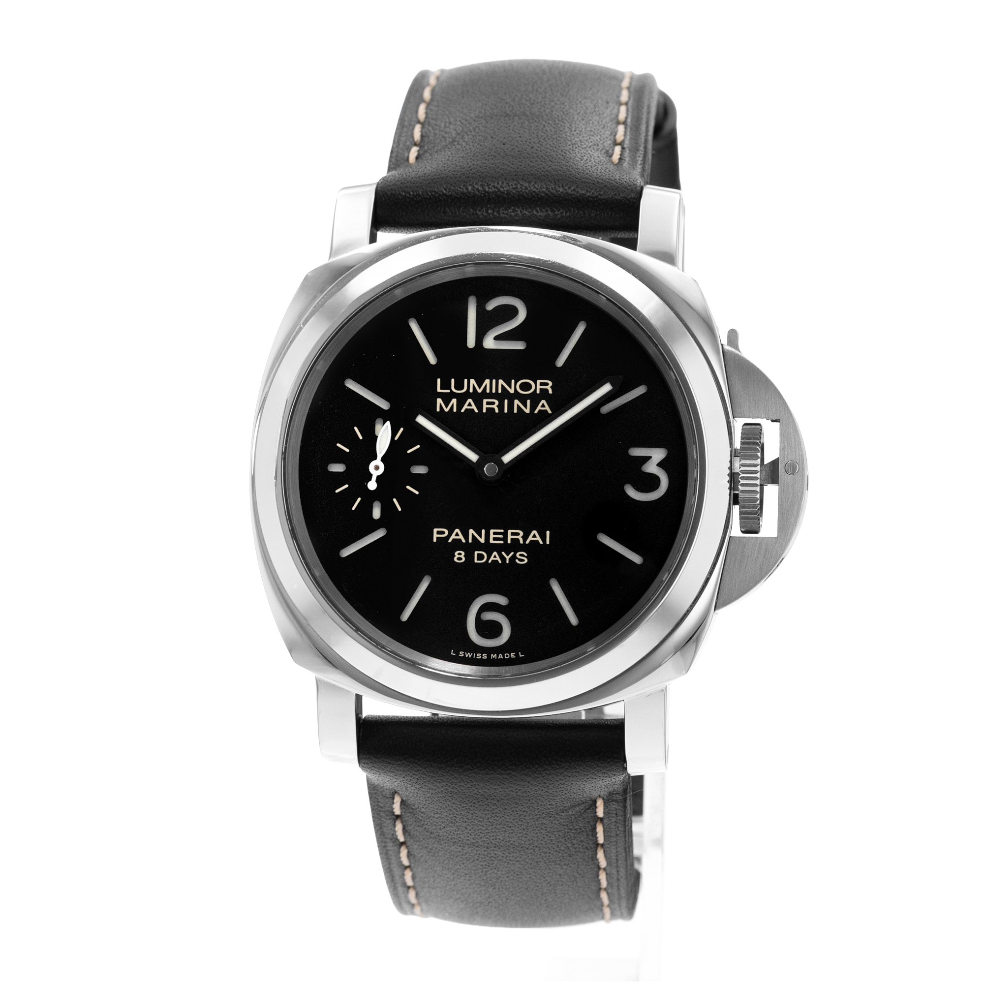 Panerai Luminor Marina PAM00510 Thumbnail 3