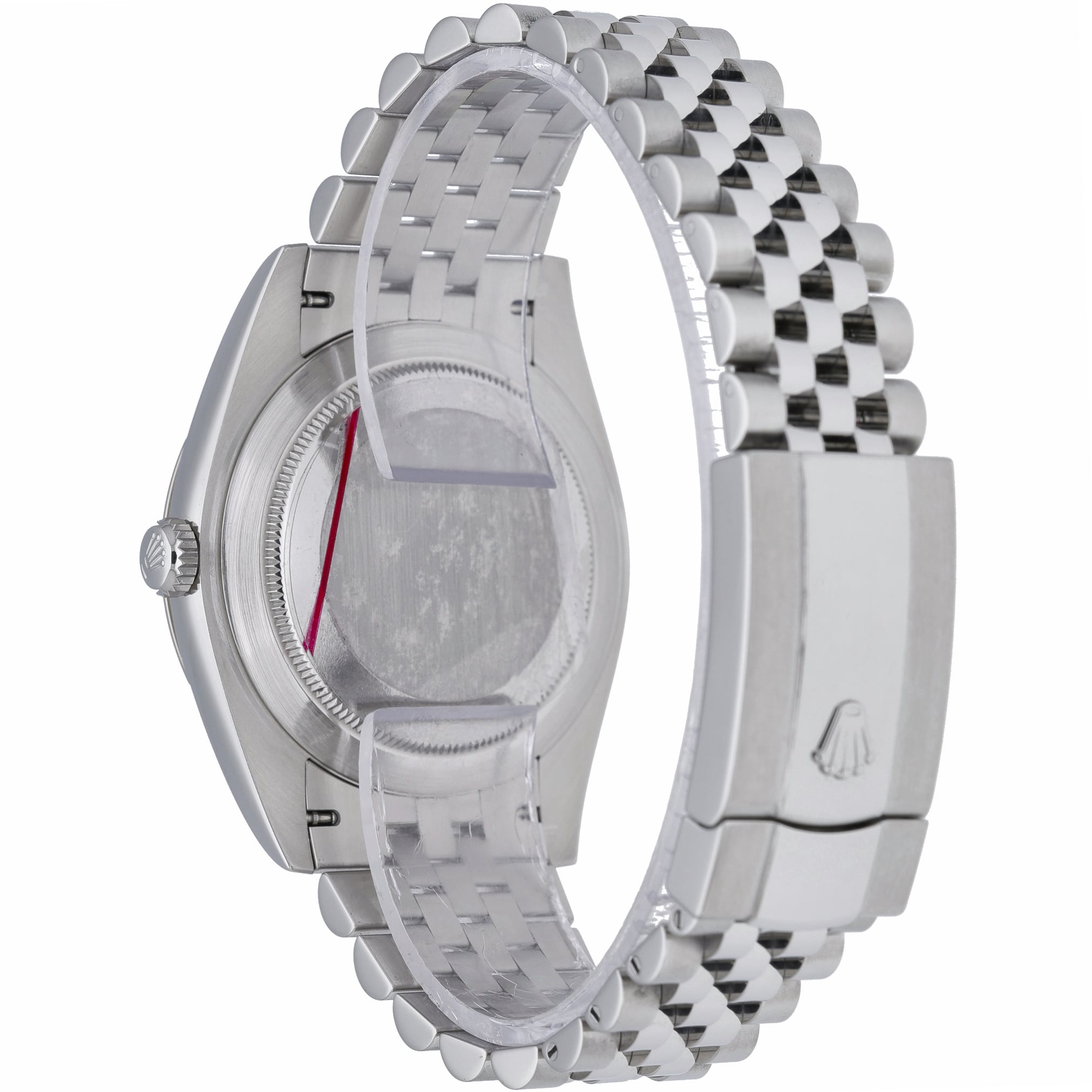 Rolex Datejust 41 126334 Thumbnail 3