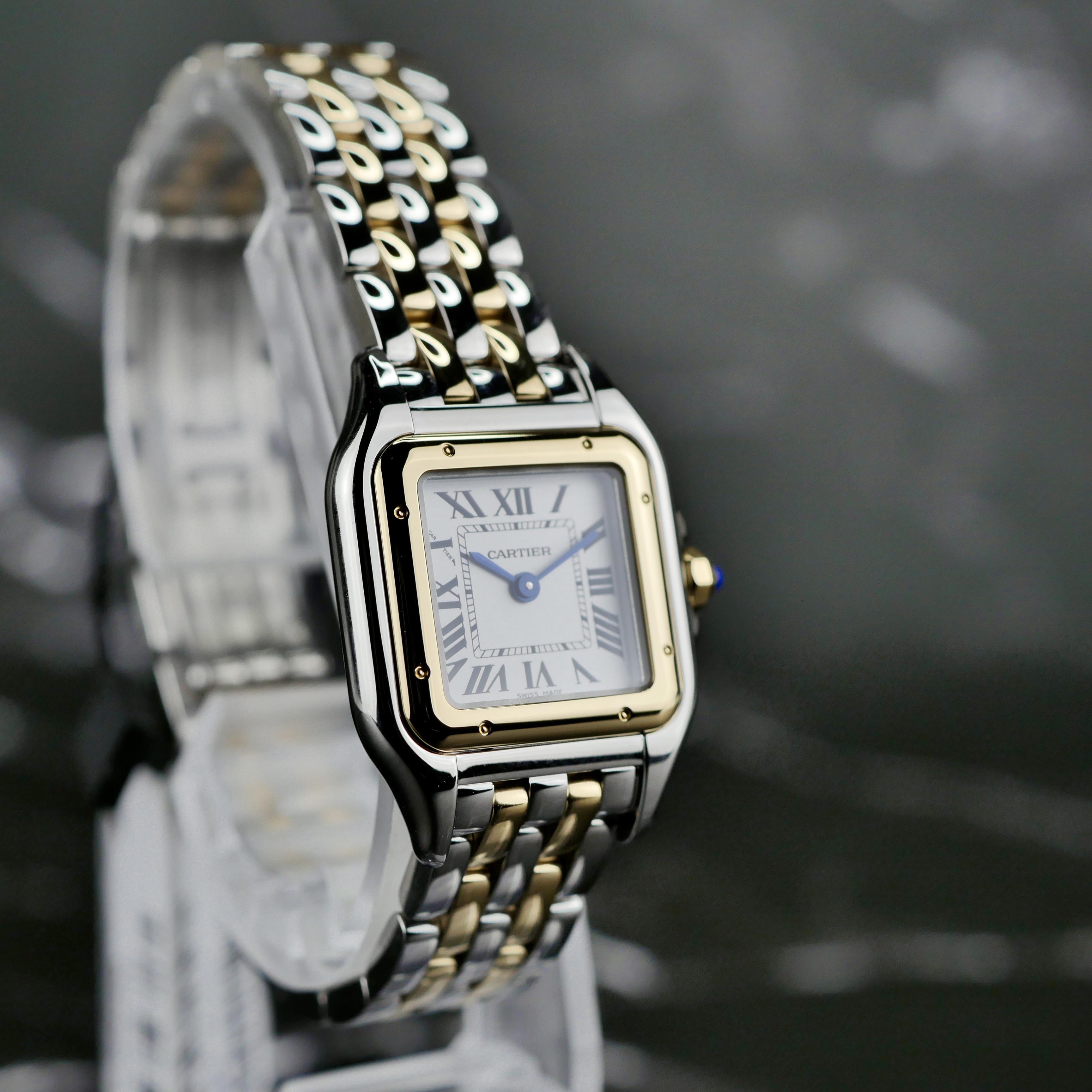 Cartier Panthere De Cartier W2PN0018 Thumbnail 5