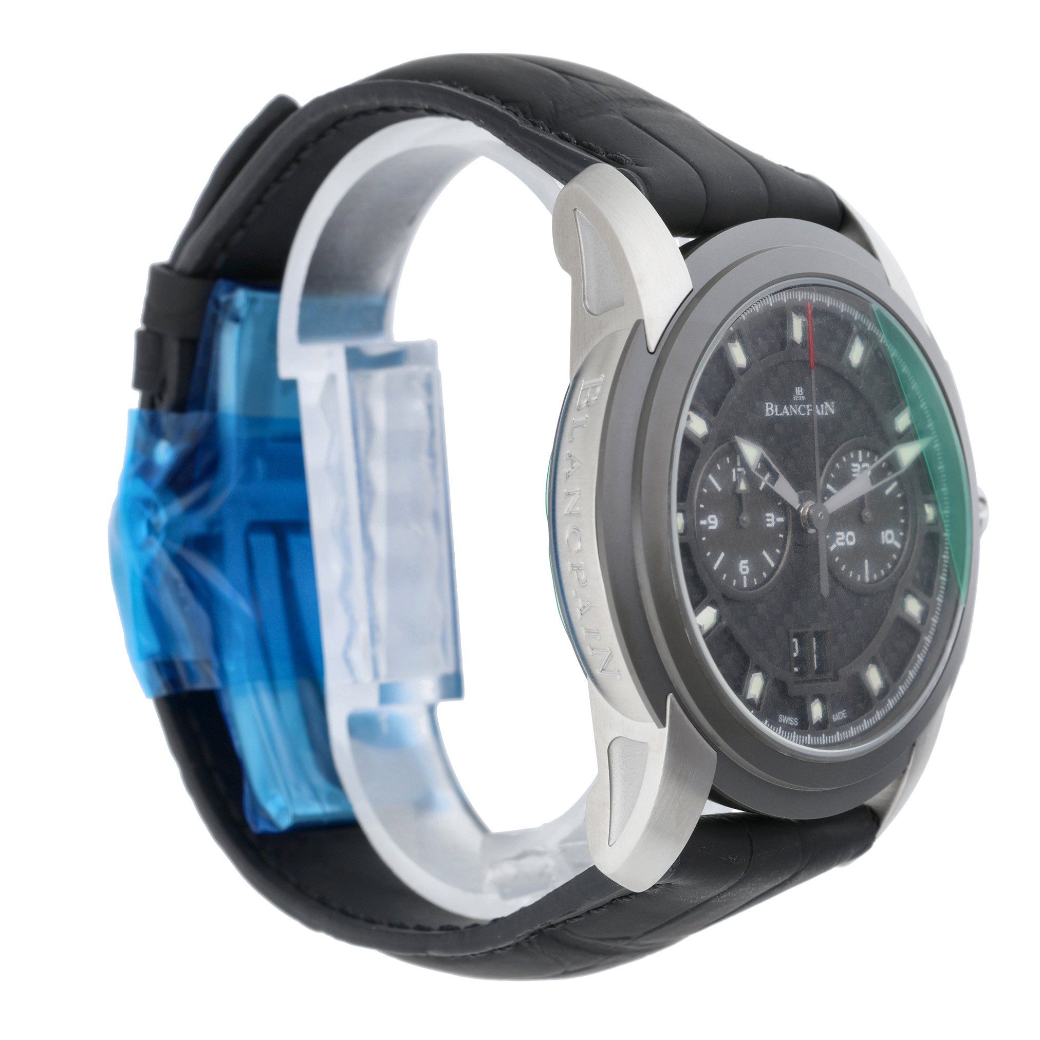 Blancpain Evolution R85F-1103-53B Thumbnail 2