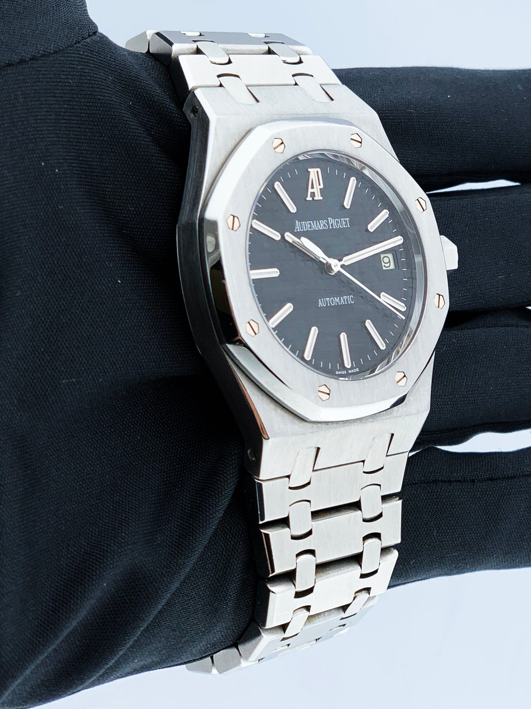 Audemars Piguet Royal Oak 15300ST.OO.1220ST.03 Thumbnail 3