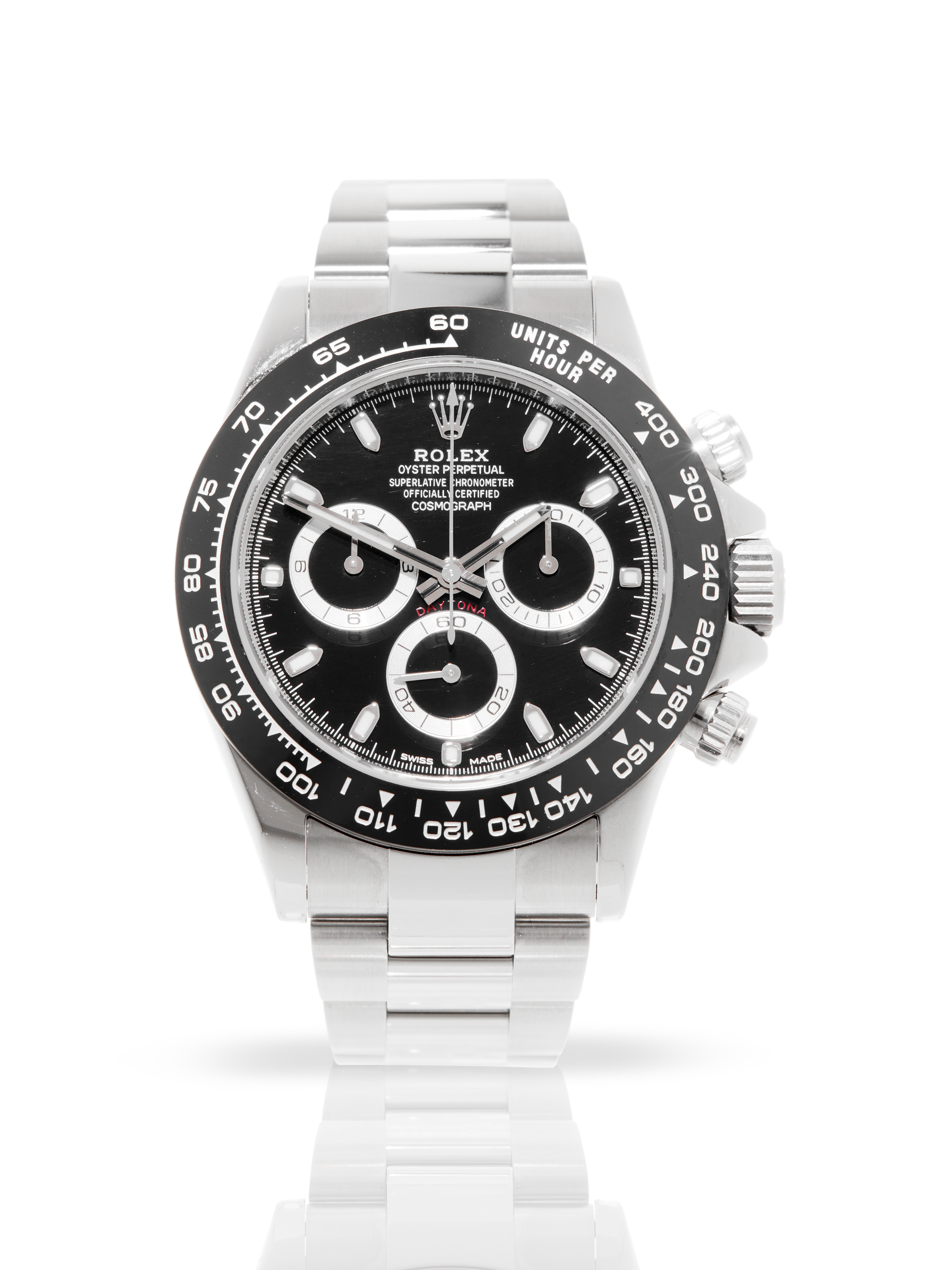 Rolex Daytona 116500 LN Thumbnail 1