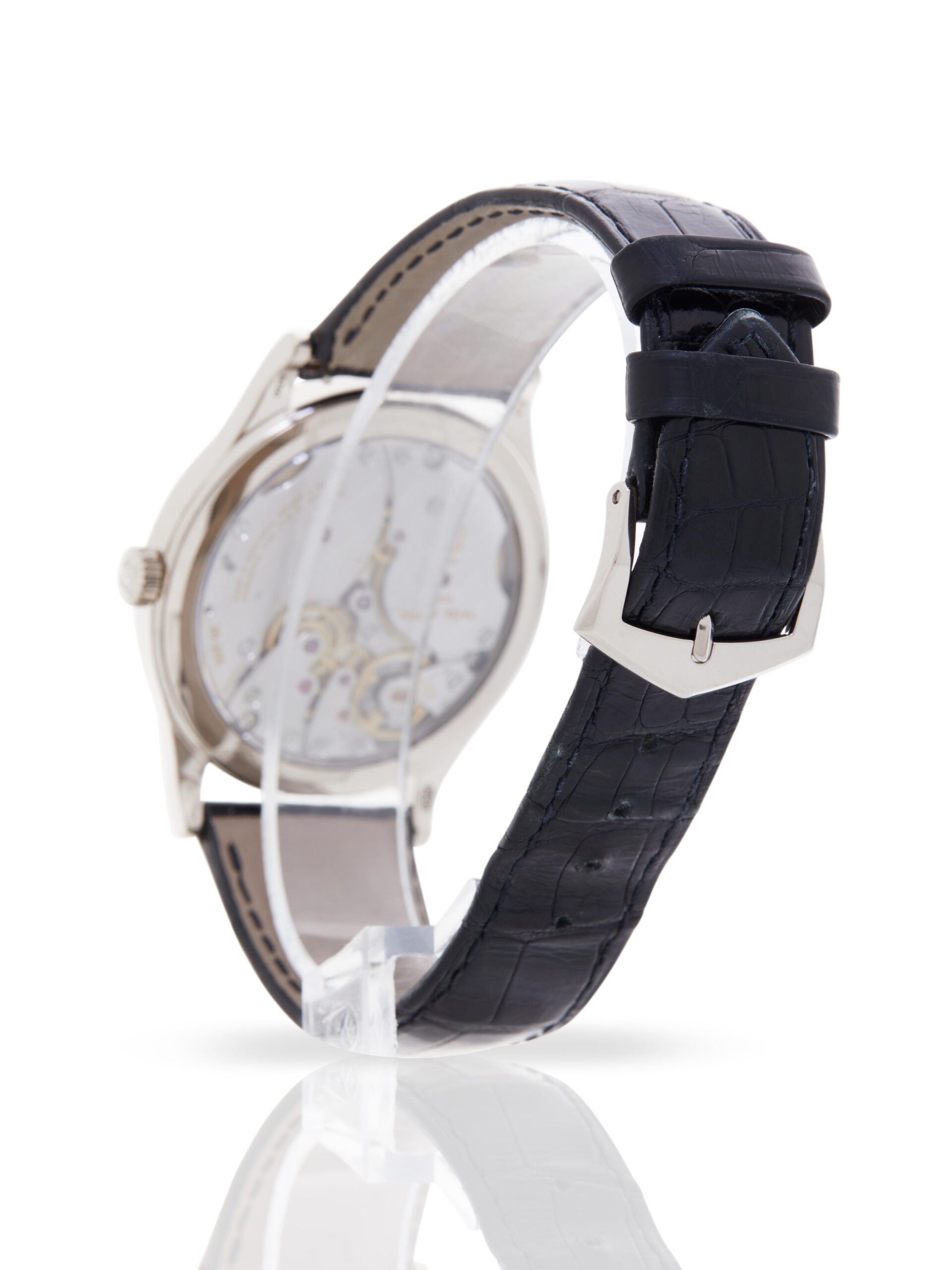 Patek Philippe Calatrava 6119G-001 Thumbnail 4