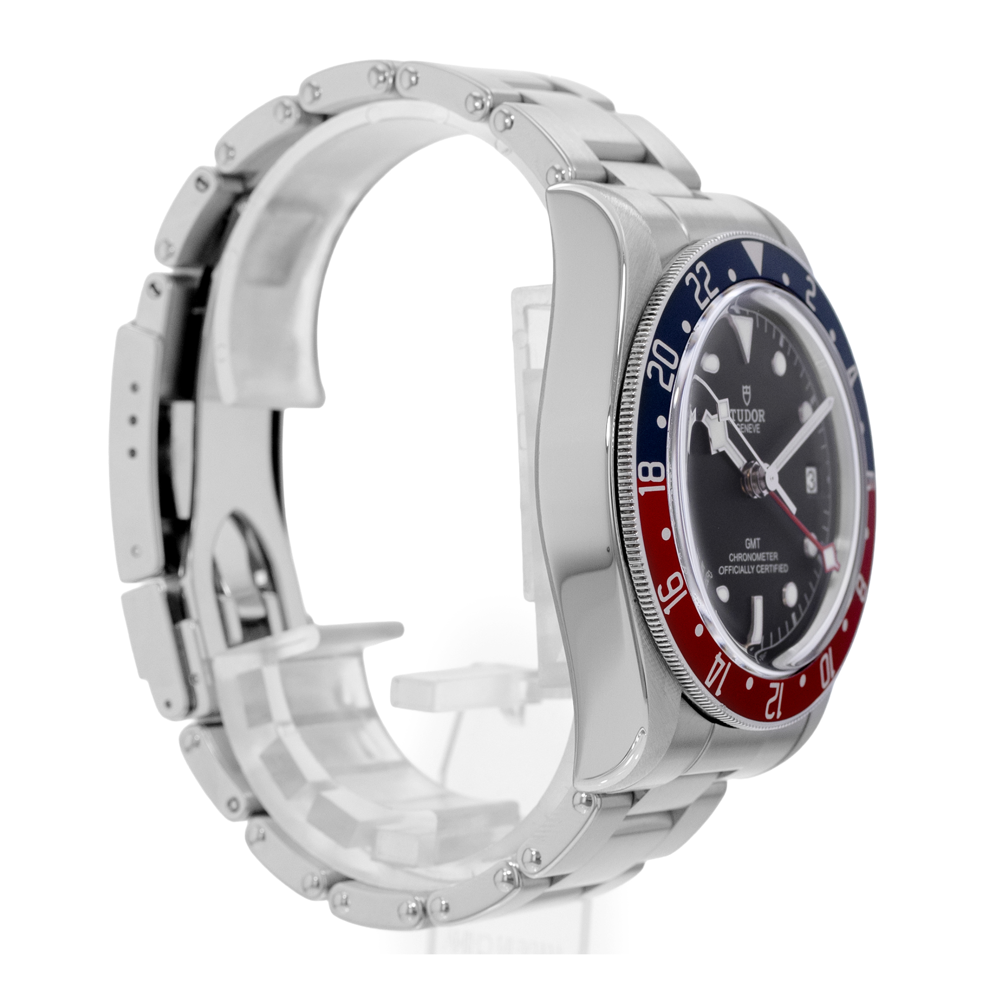 Tudor Black Bay GMT M79830RB-0001 Thumbnail 5