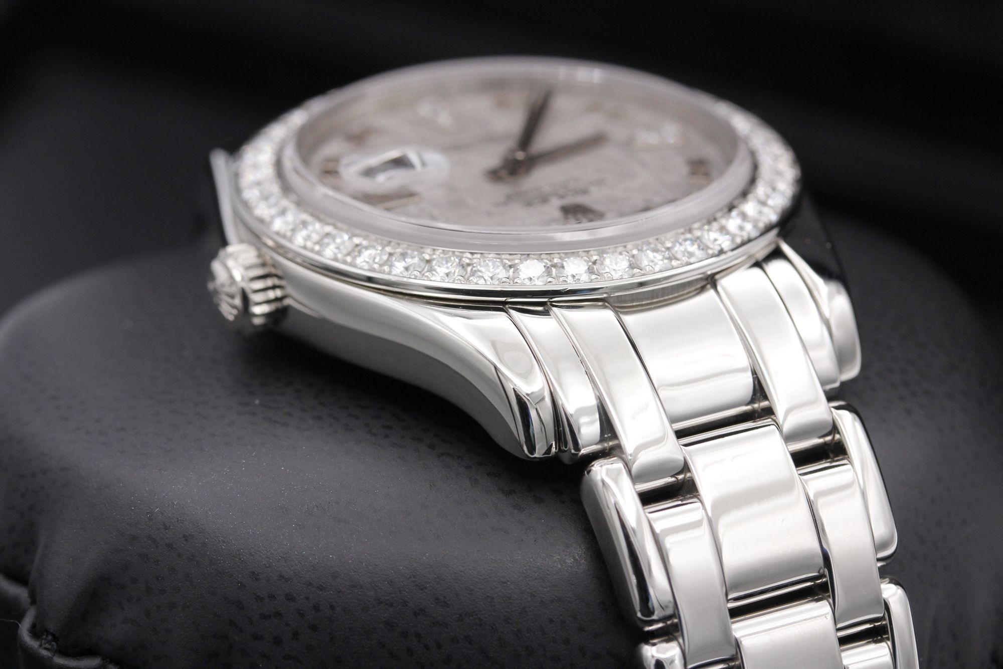 Rolex Day-Date 18946 Thumbnail 4