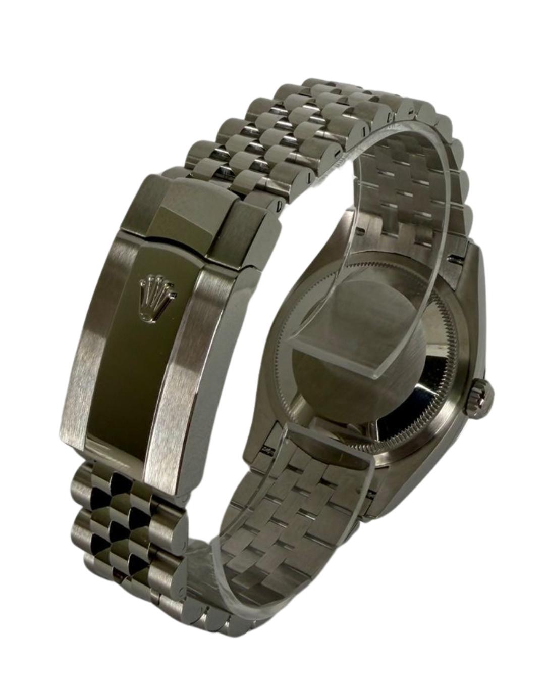 Rolex Datejust 126200 Thumbnail 4