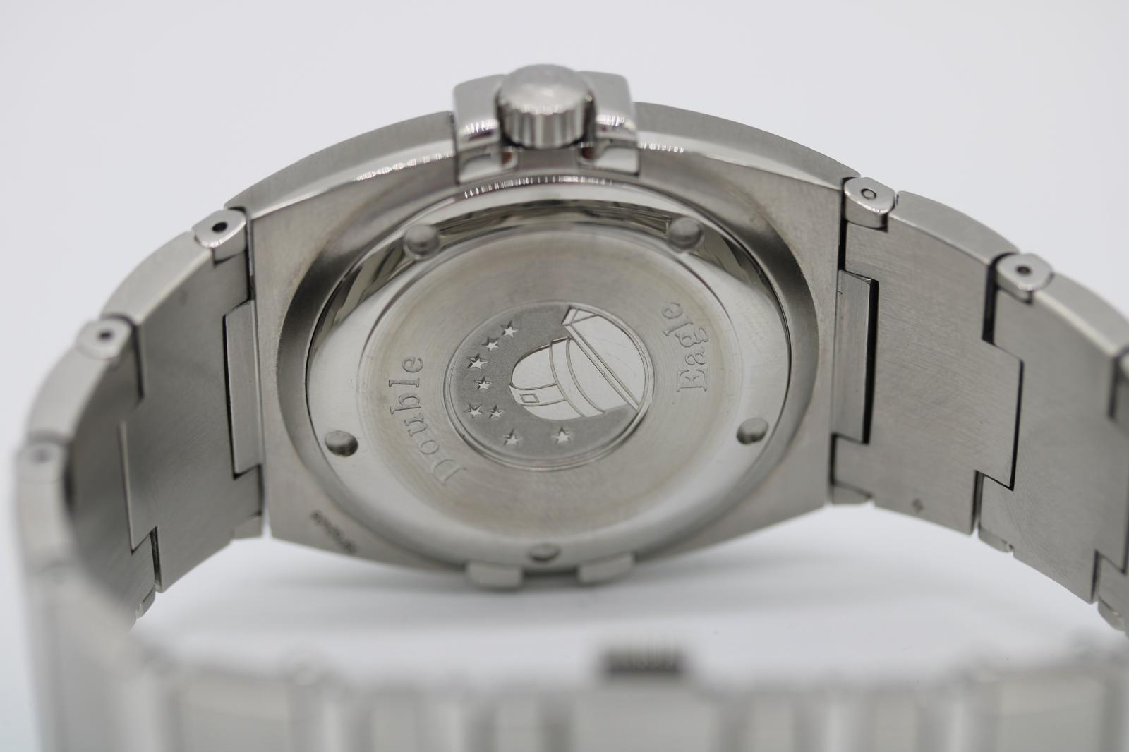 Omega Constellation Double Eagle 1513.30.00 Thumbnail 4
