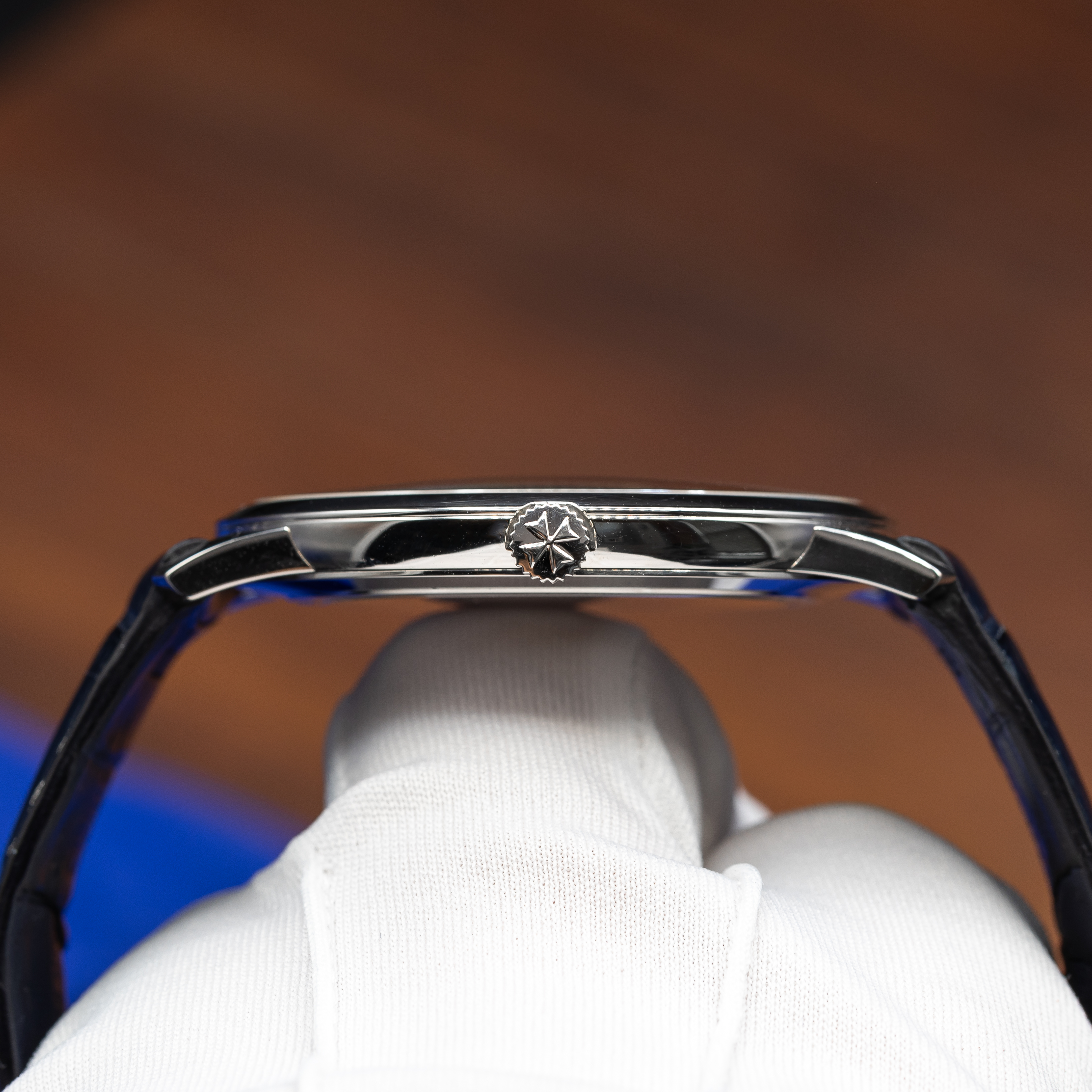 Vacheron Constantin Patrimony 1110U/000P-B306 Thumbnail 2