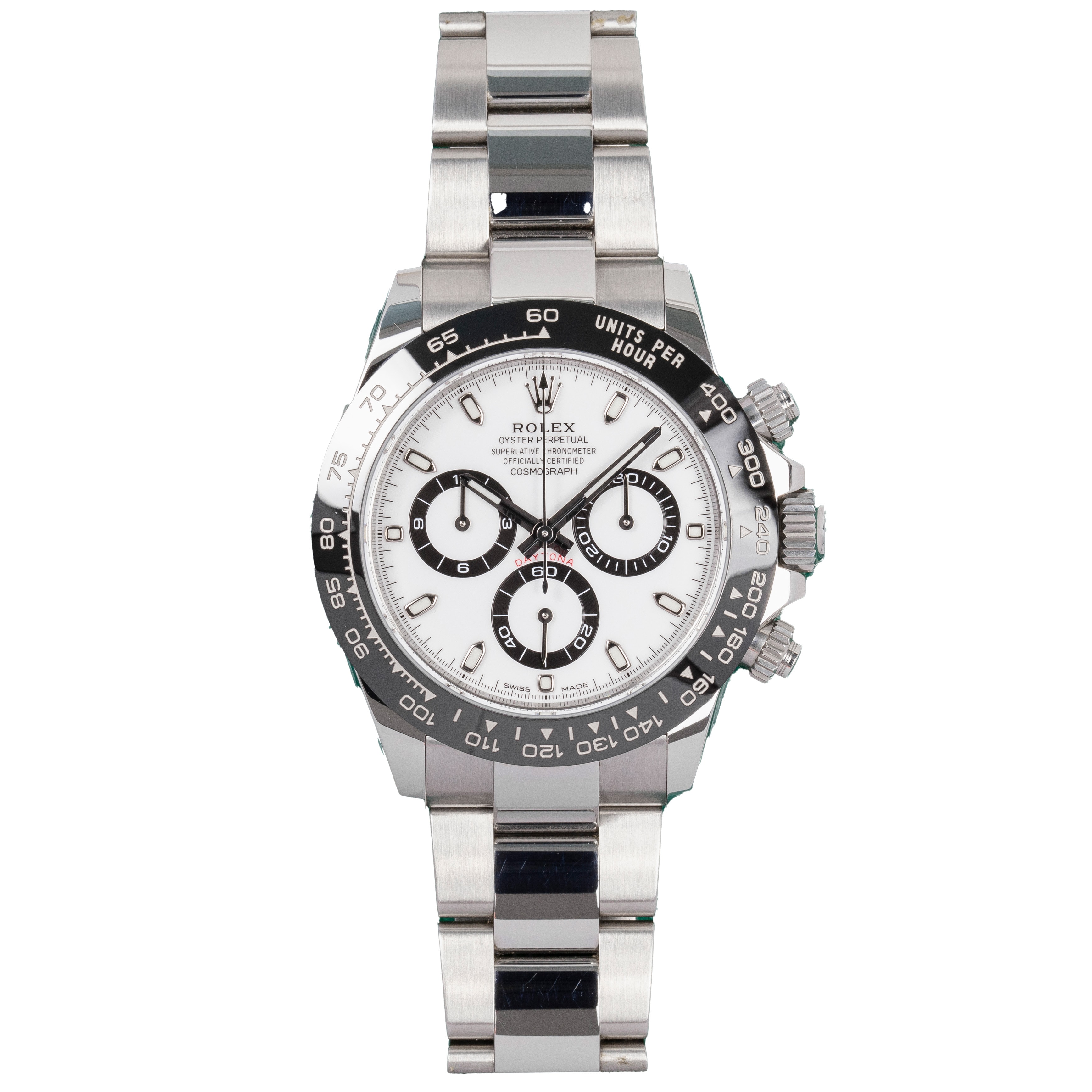 Rolex Daytona 116500 LN Thumbnail 1