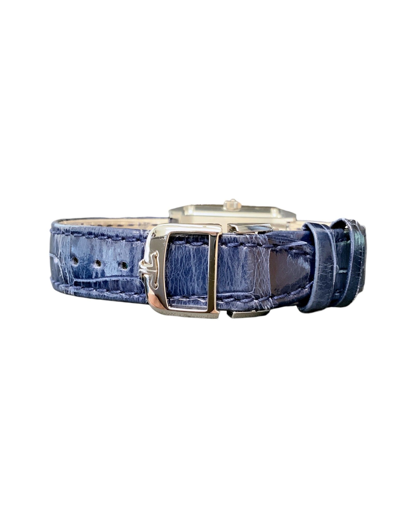 Jaeger-LeCoultre Reverso Classic Small Duetto 2668432 Thumbnail 3