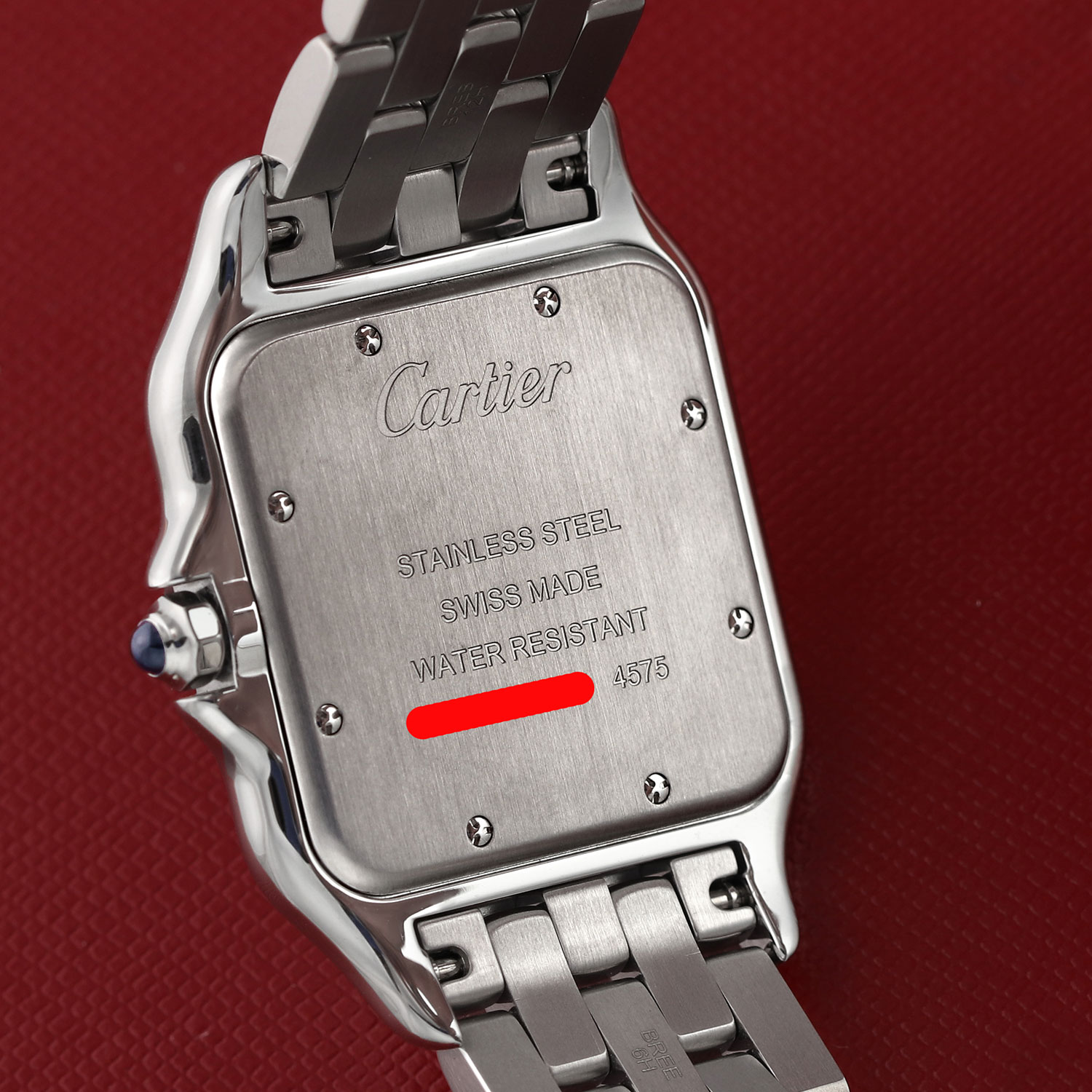 Cartier Panthere De Cartier WSPN0016 Thumbnail 2