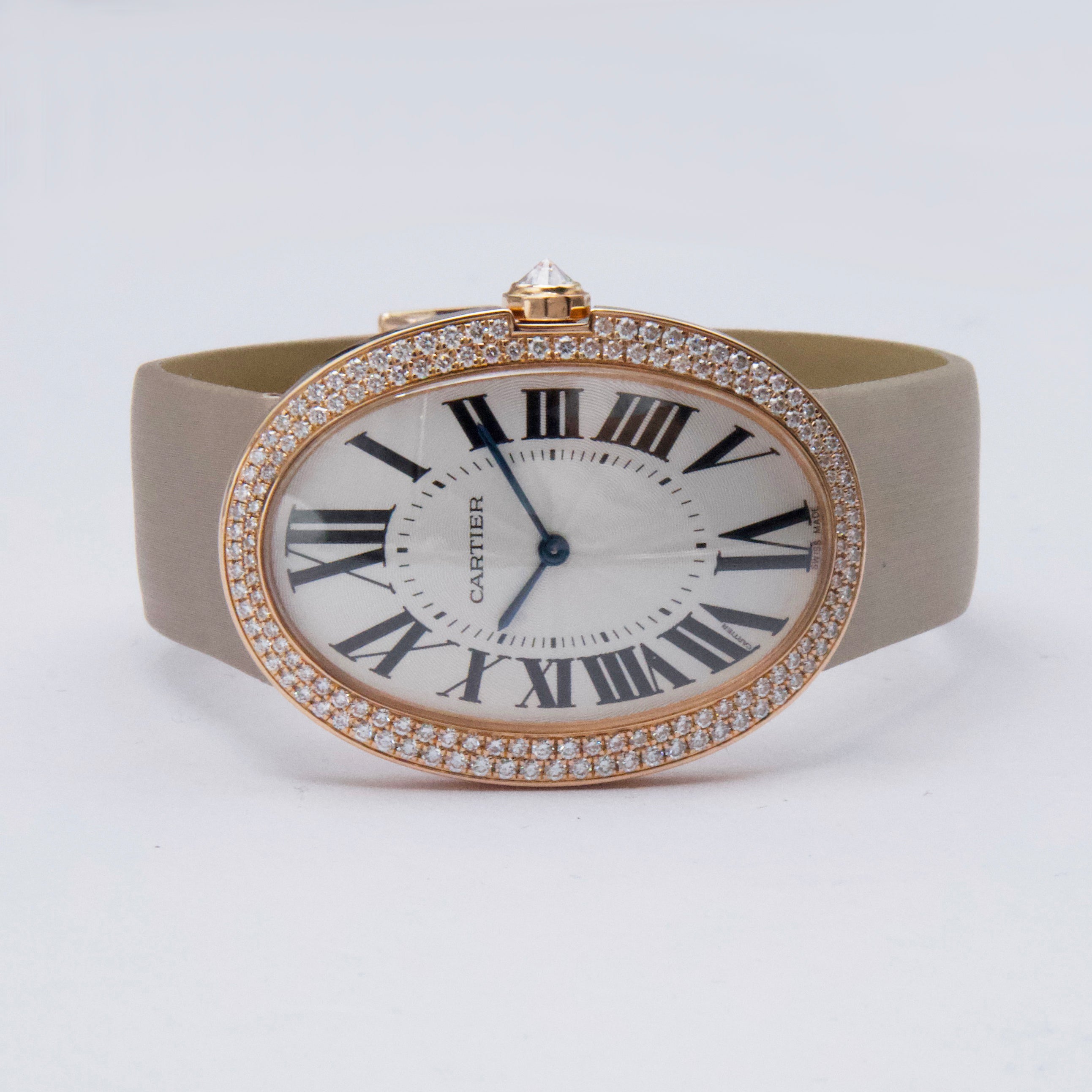 Cartier Baignoire WB520005 Thumbnail 3