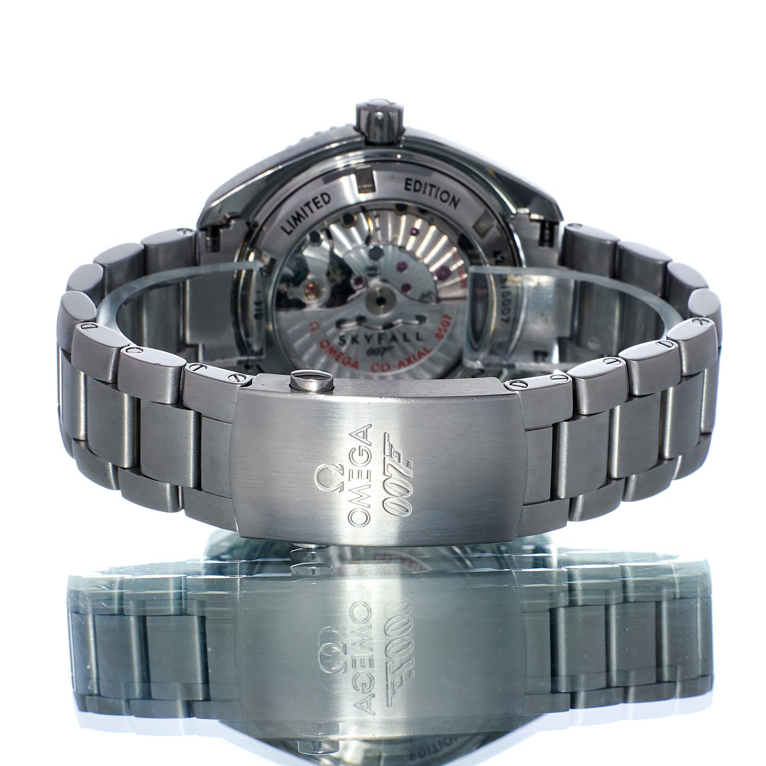 Omega Planet Ocean 232.30.42.21.01.004 Thumbnail 3