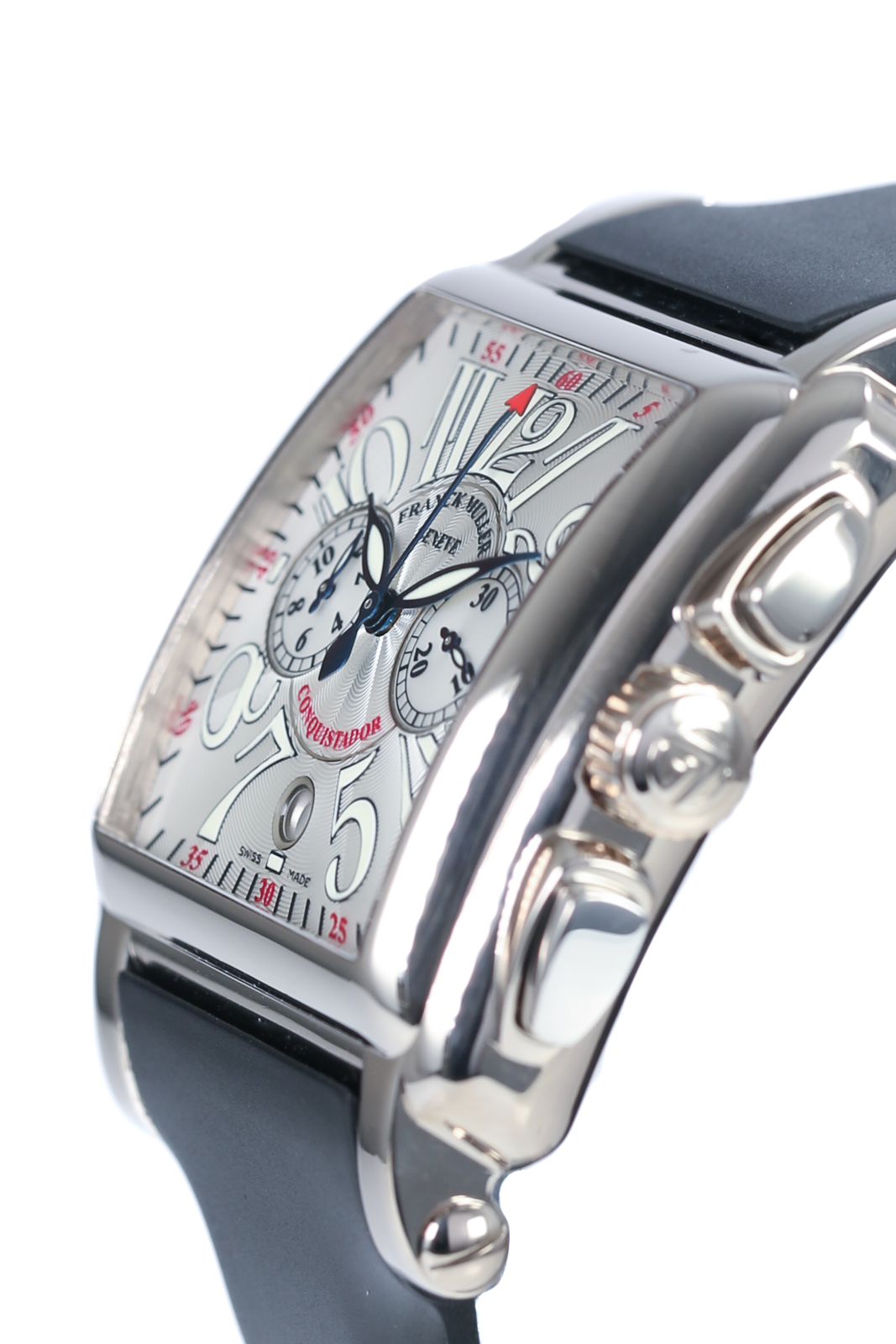 Franck Muller King Conquistador 10000CC Thumbnail 5