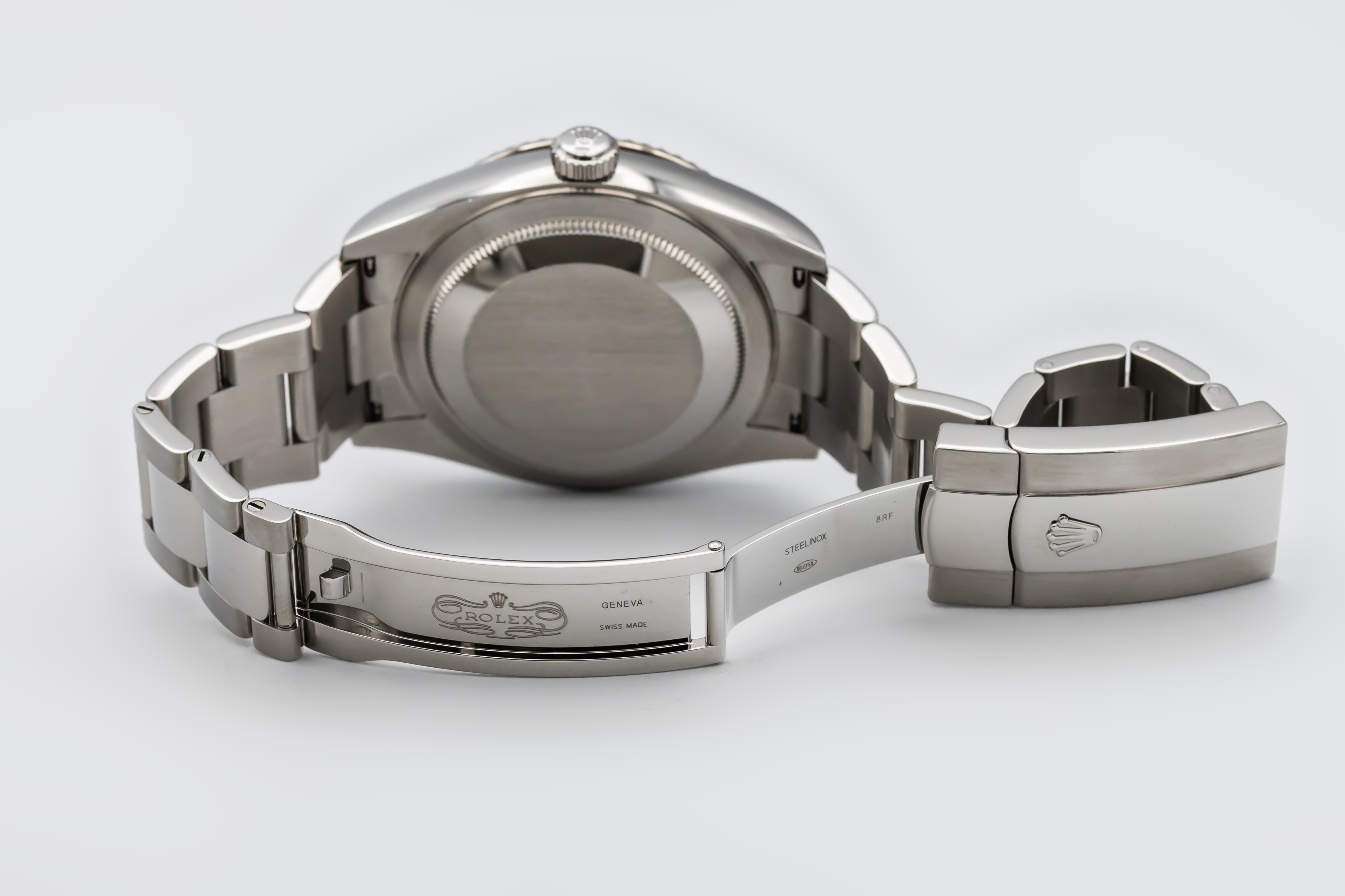 Rolex Sky-Dweller 326934 Thumbnail 4