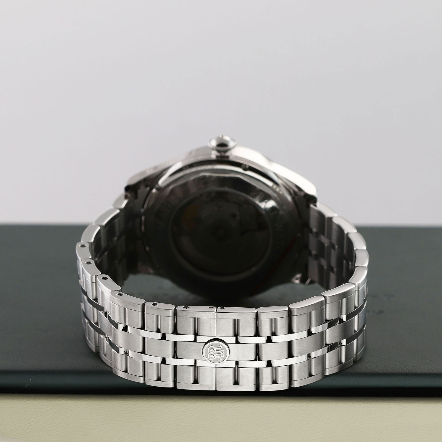 Ball Trainmaster NM3082D-SJ-SL Thumbnail 4