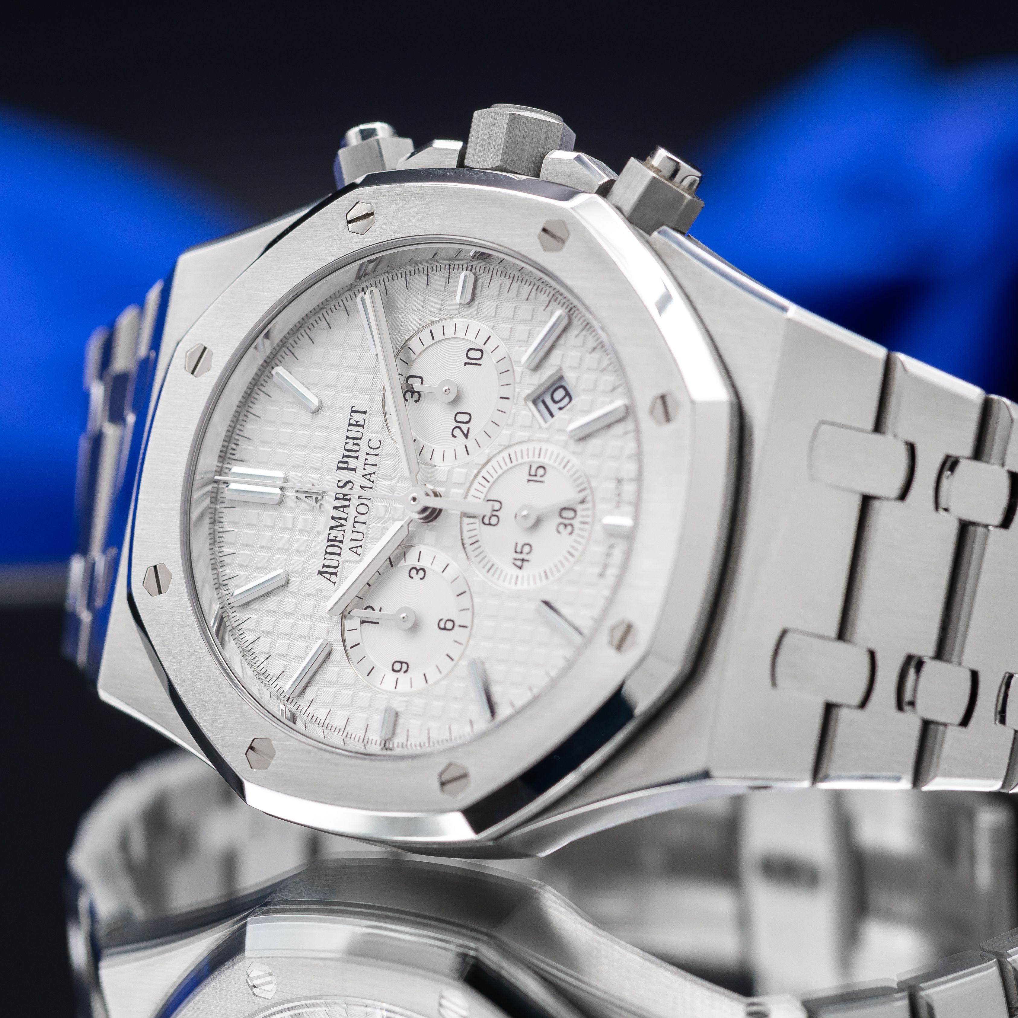 Audemars Piguet Royal Oak 26320ST.OO.1220ST.02 Thumbnail 6