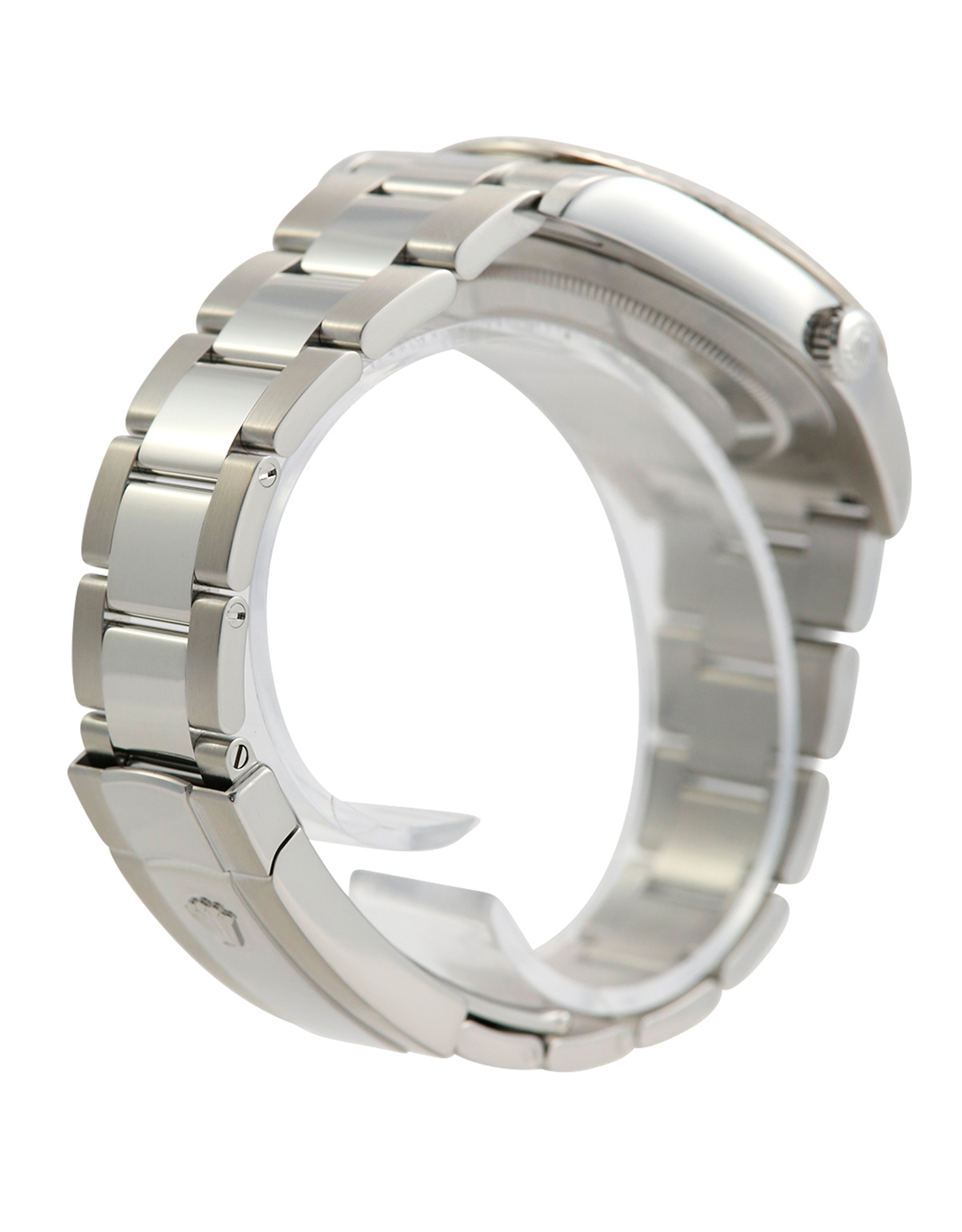 Rolex Datejust II 116334 Thumbnail 3