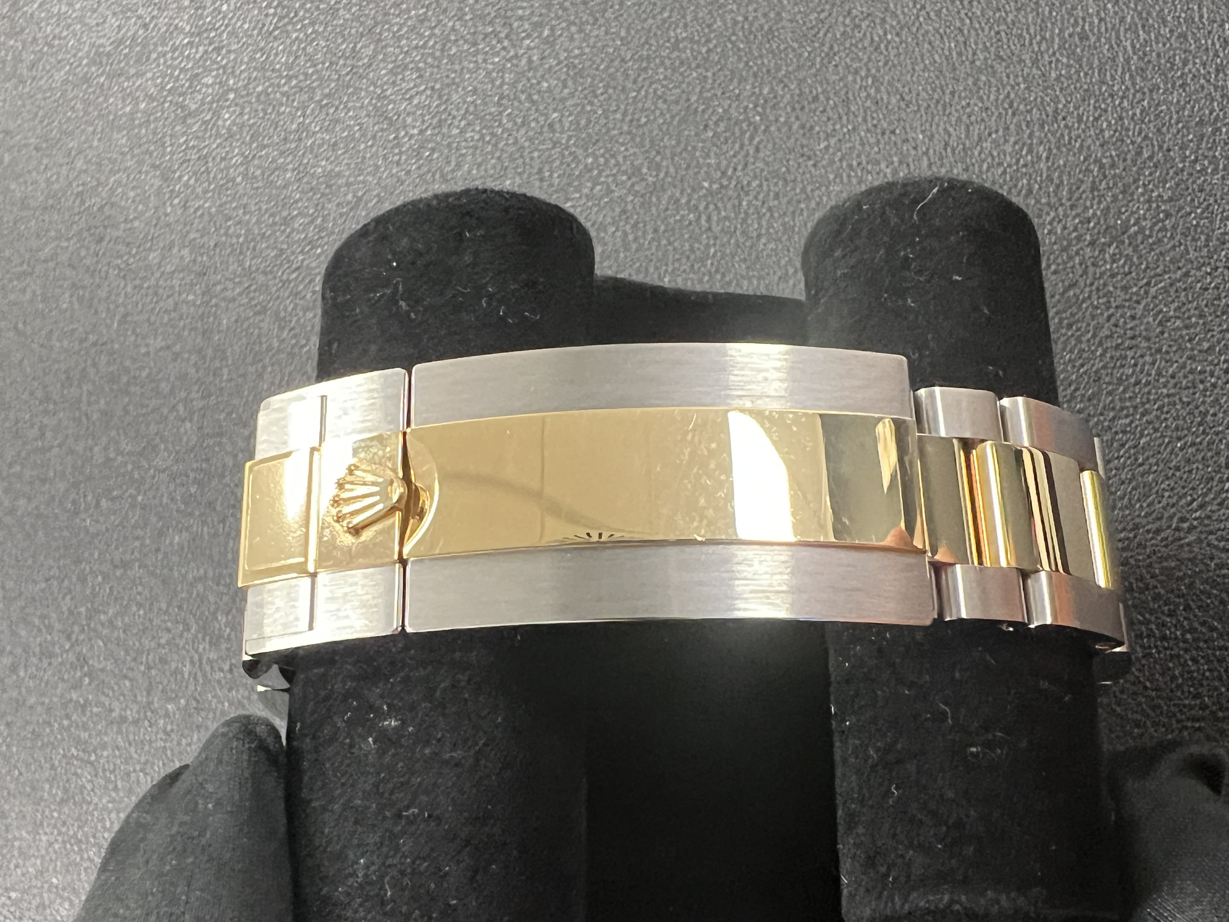 Rolex Submariner 126613 LN Thumbnail 3