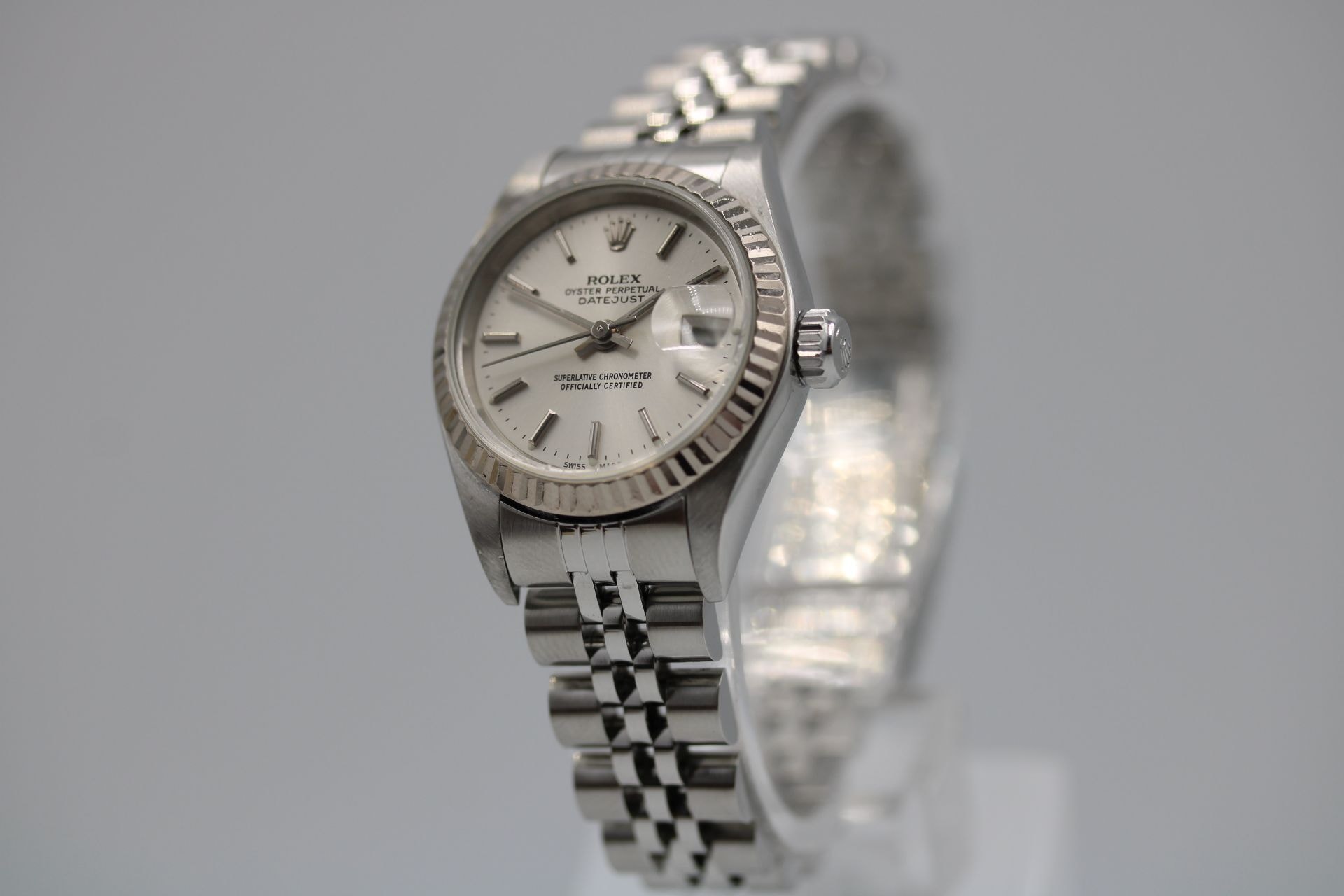 Rolex Datejust Lady 79174 Thumbnail 2