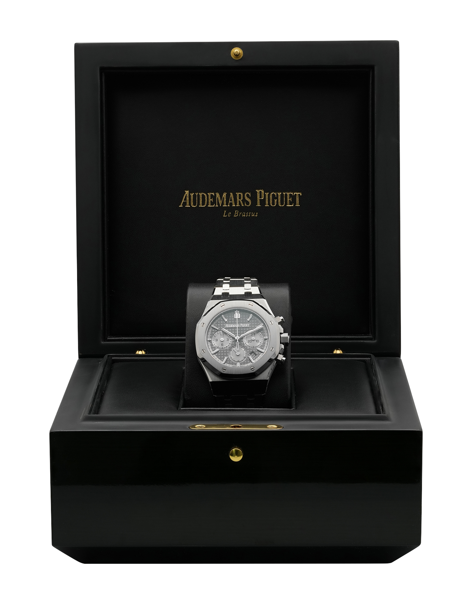 Audemars Piguet Royal Oak 26315ST.OO.1256ST.01 Thumbnail 5