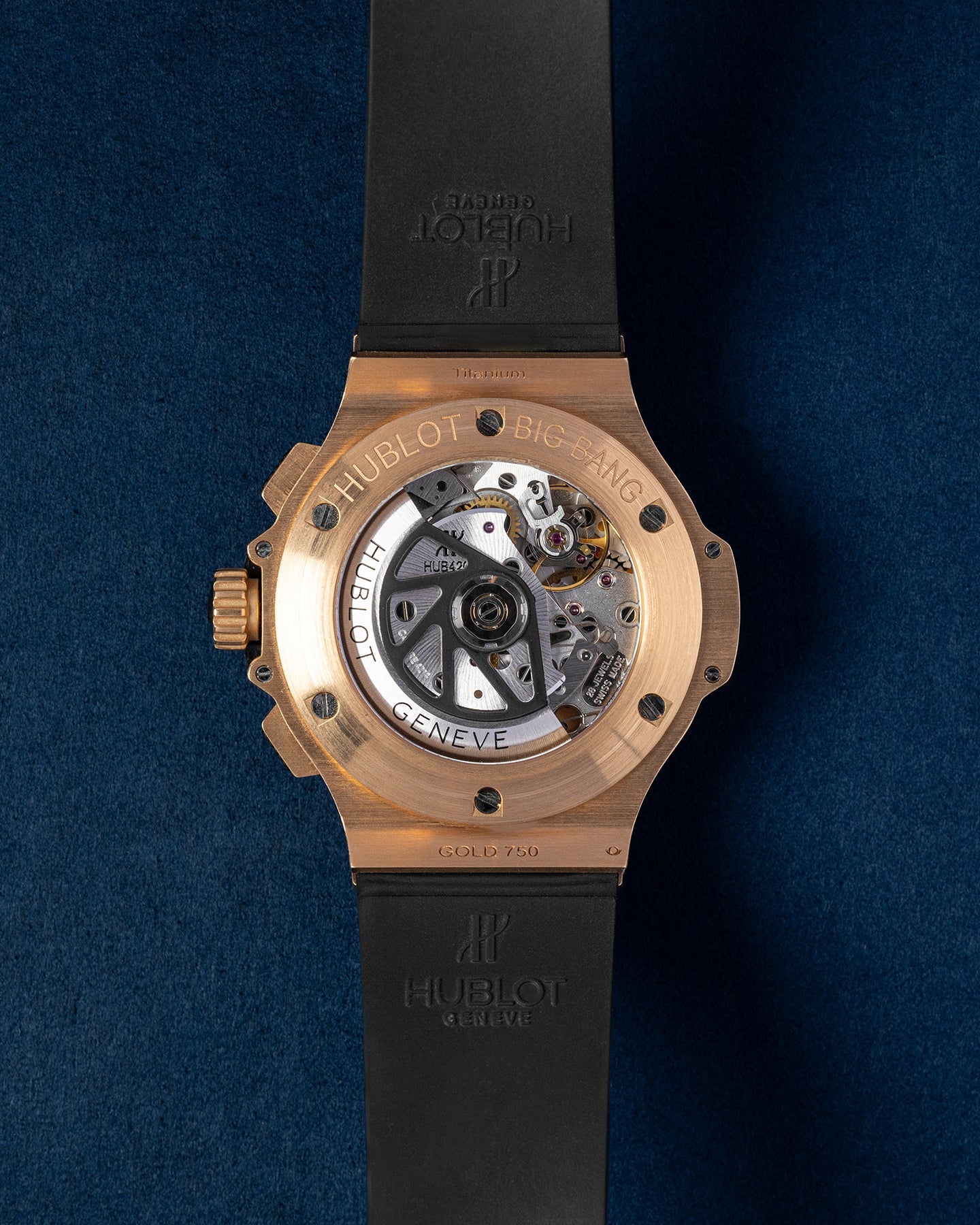 Hublot Big Bang 311.PX.1180.RX Thumbnail 2