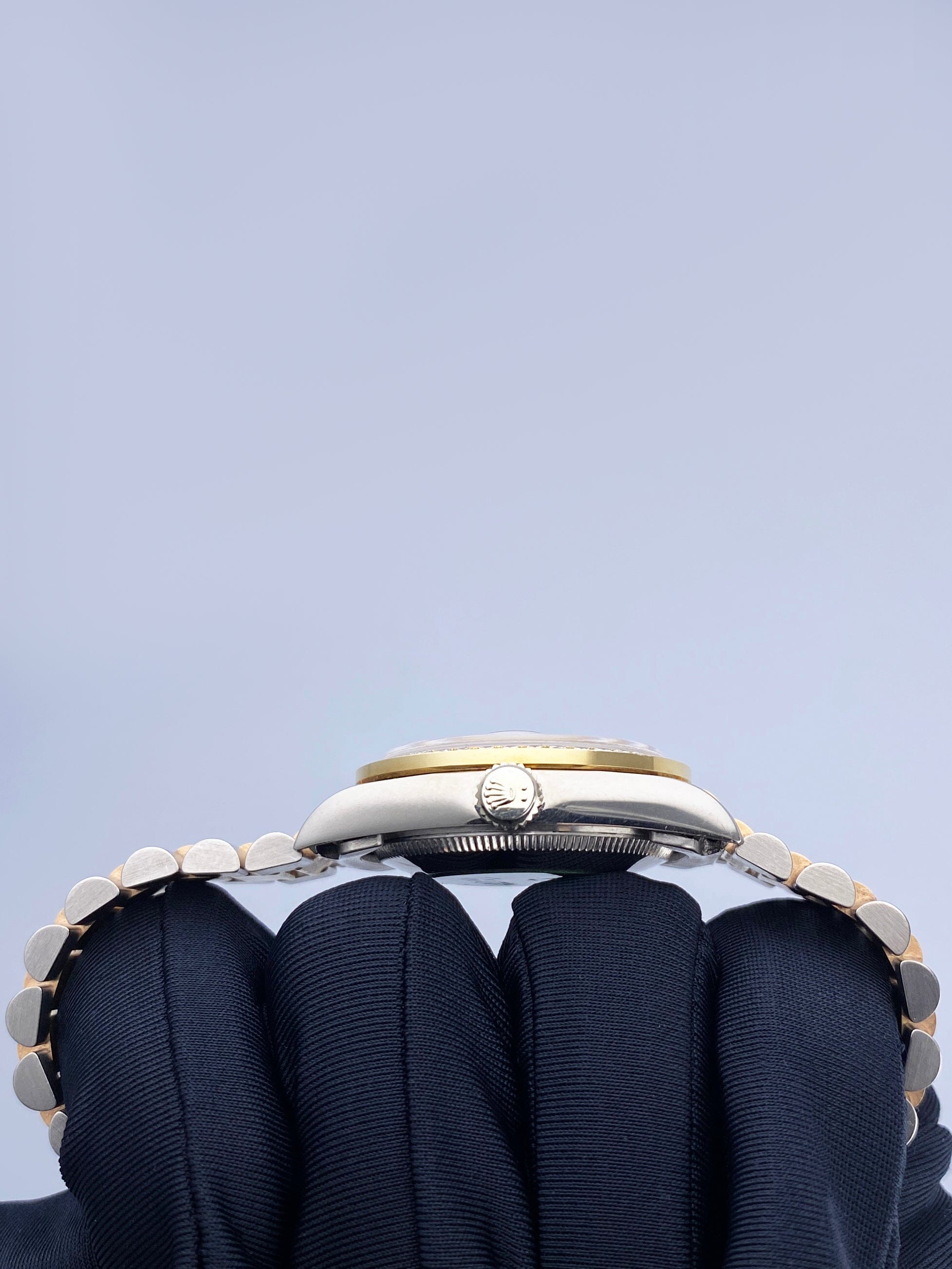 Rolex Datejust 68289 Thumbnail 4