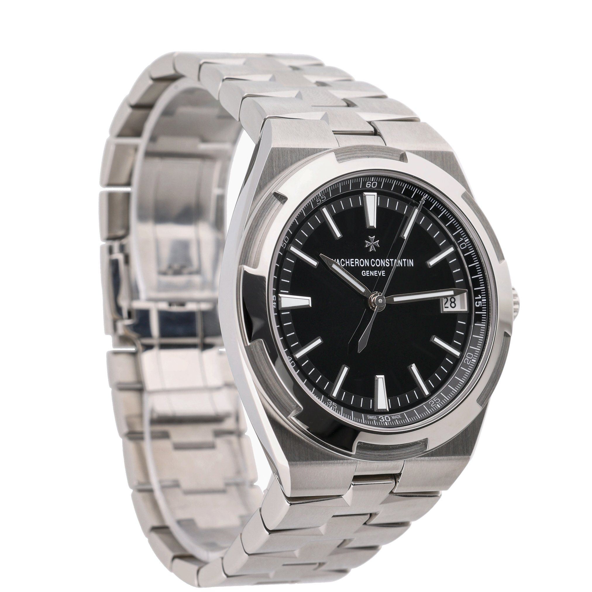Vacheron Constantin Overseas 4500V/110A-B483 Thumbnail 2