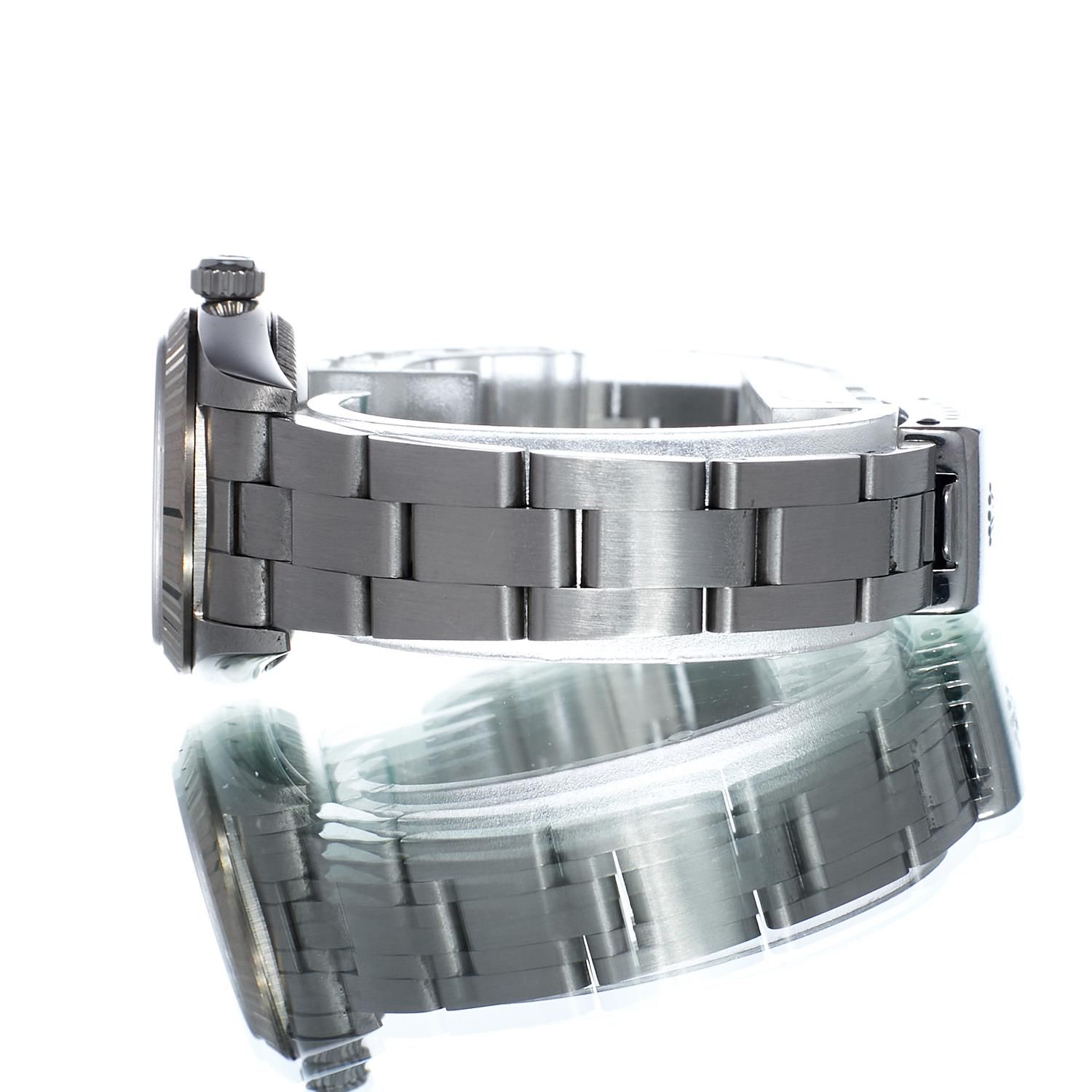 Rolex Lady Oyster Perpetual 76094 Thumbnail 2