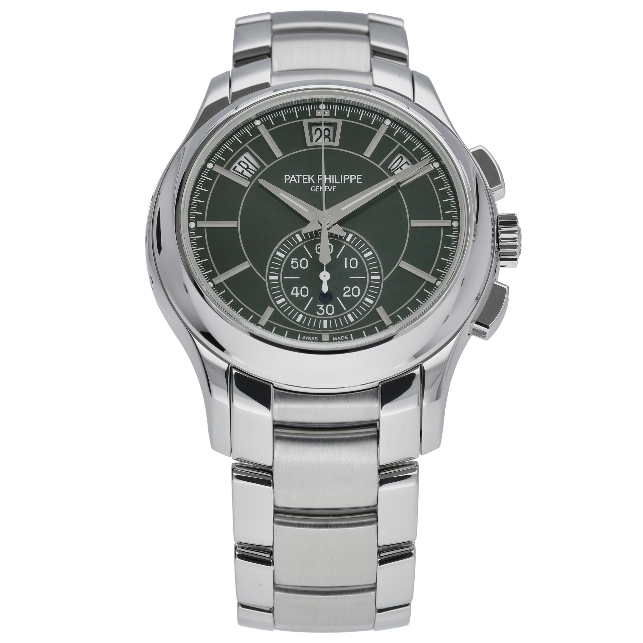 Patek Philippe Complications 5905/1A-001 Thumbnail 6