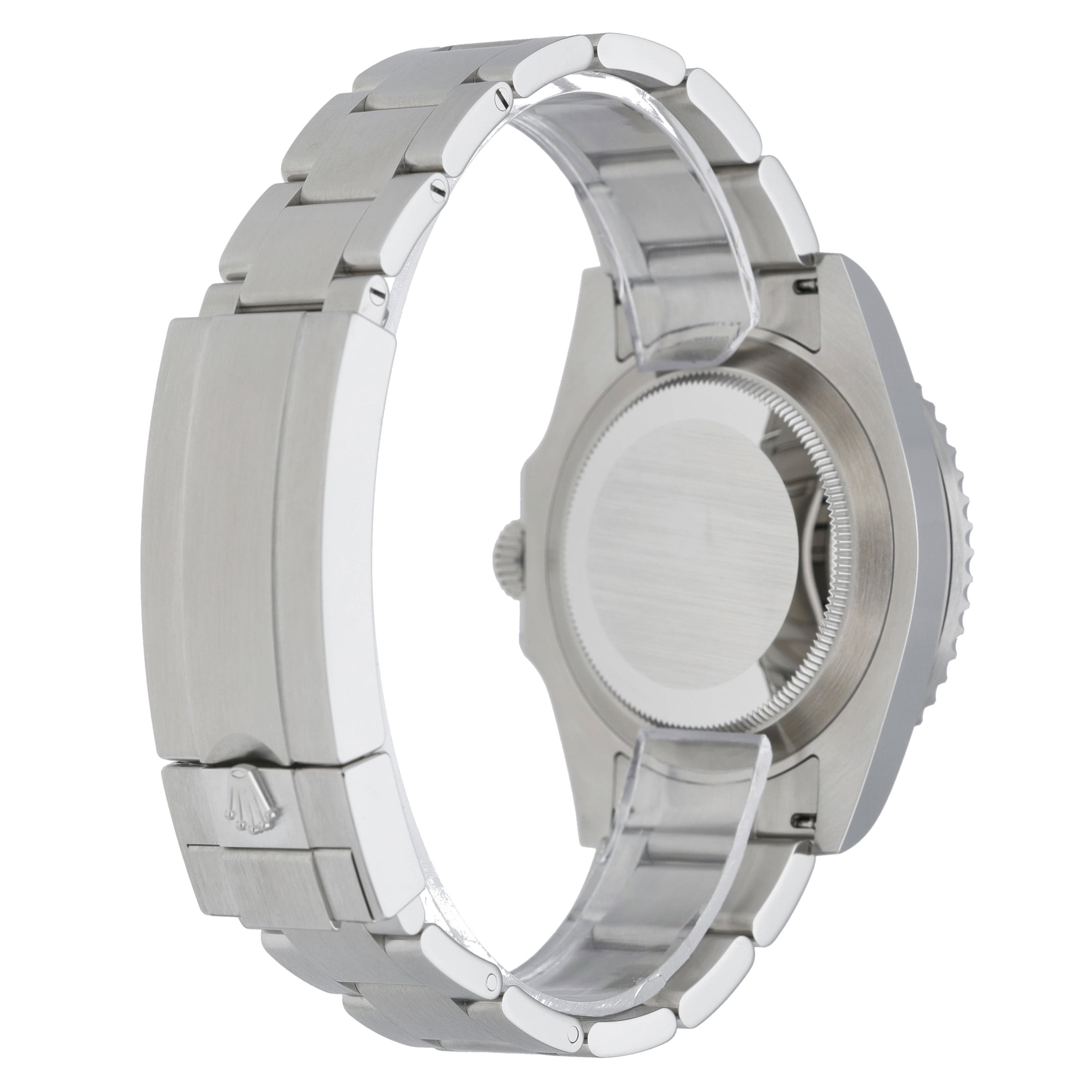 Rolex Submariner Starbucks Thumbnail 4