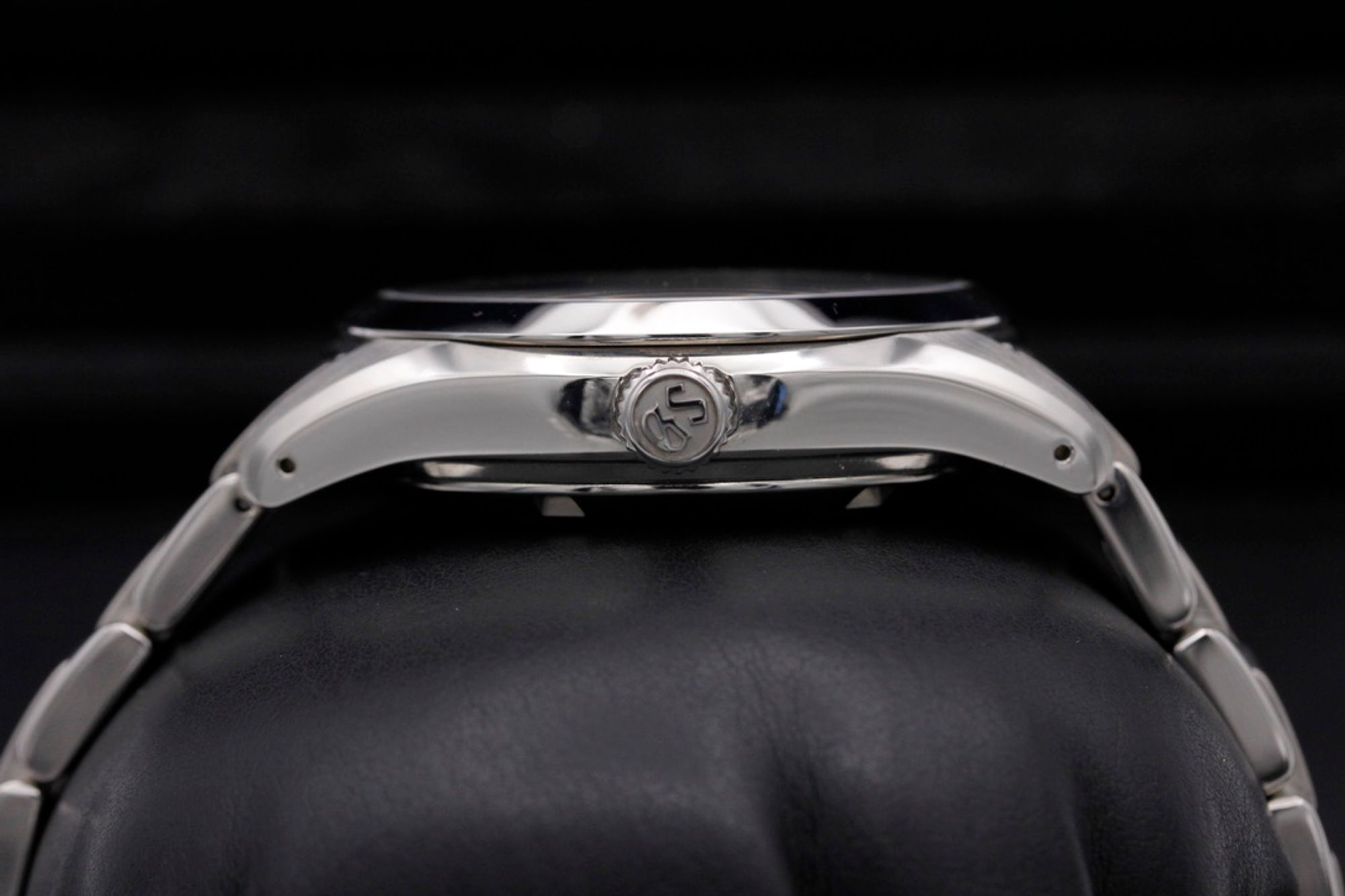 Grand Seiko Heritage Collection SBGA427 Thumbnail 3